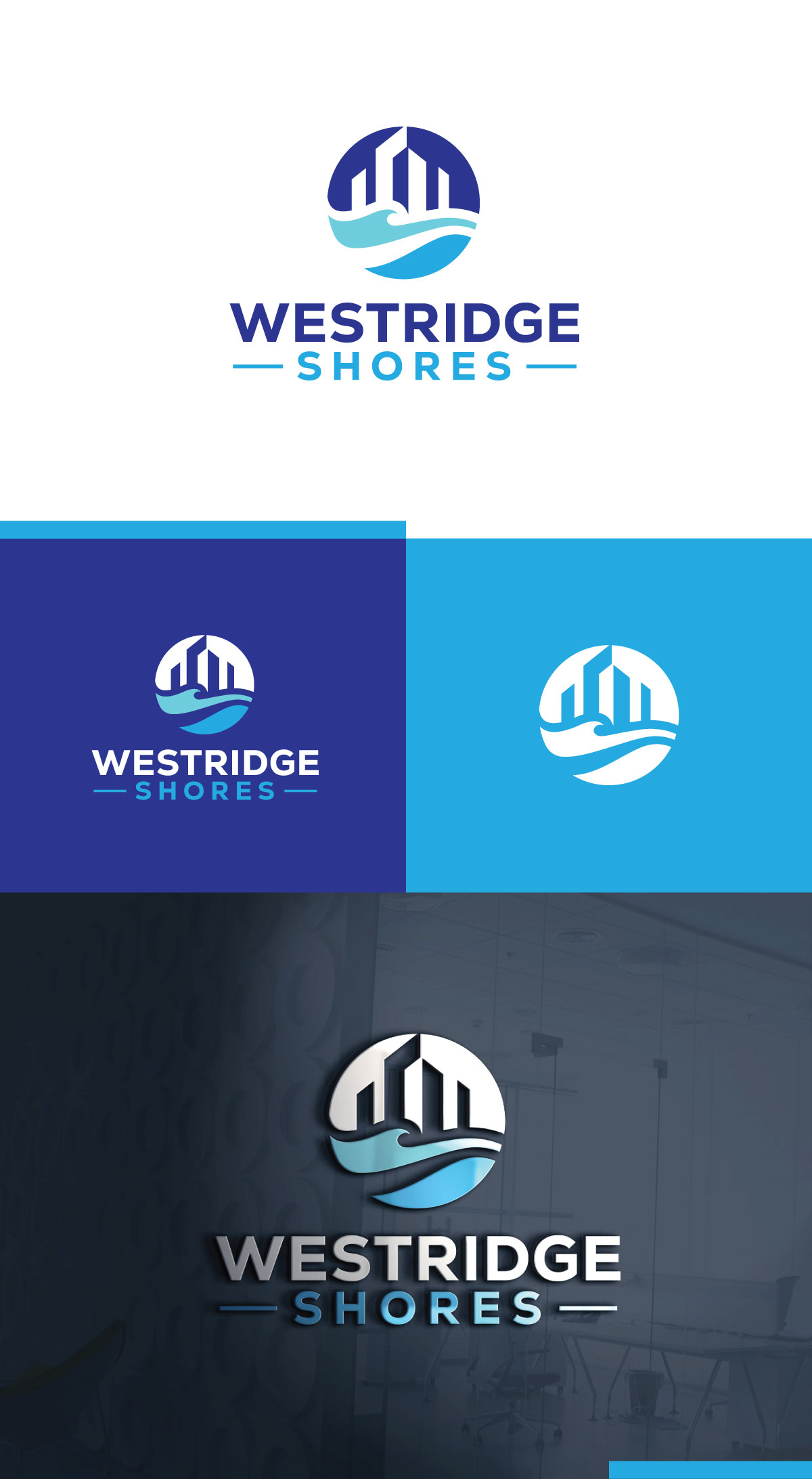 Logo Design by creativepix for Reed Ventures | Design #35641142