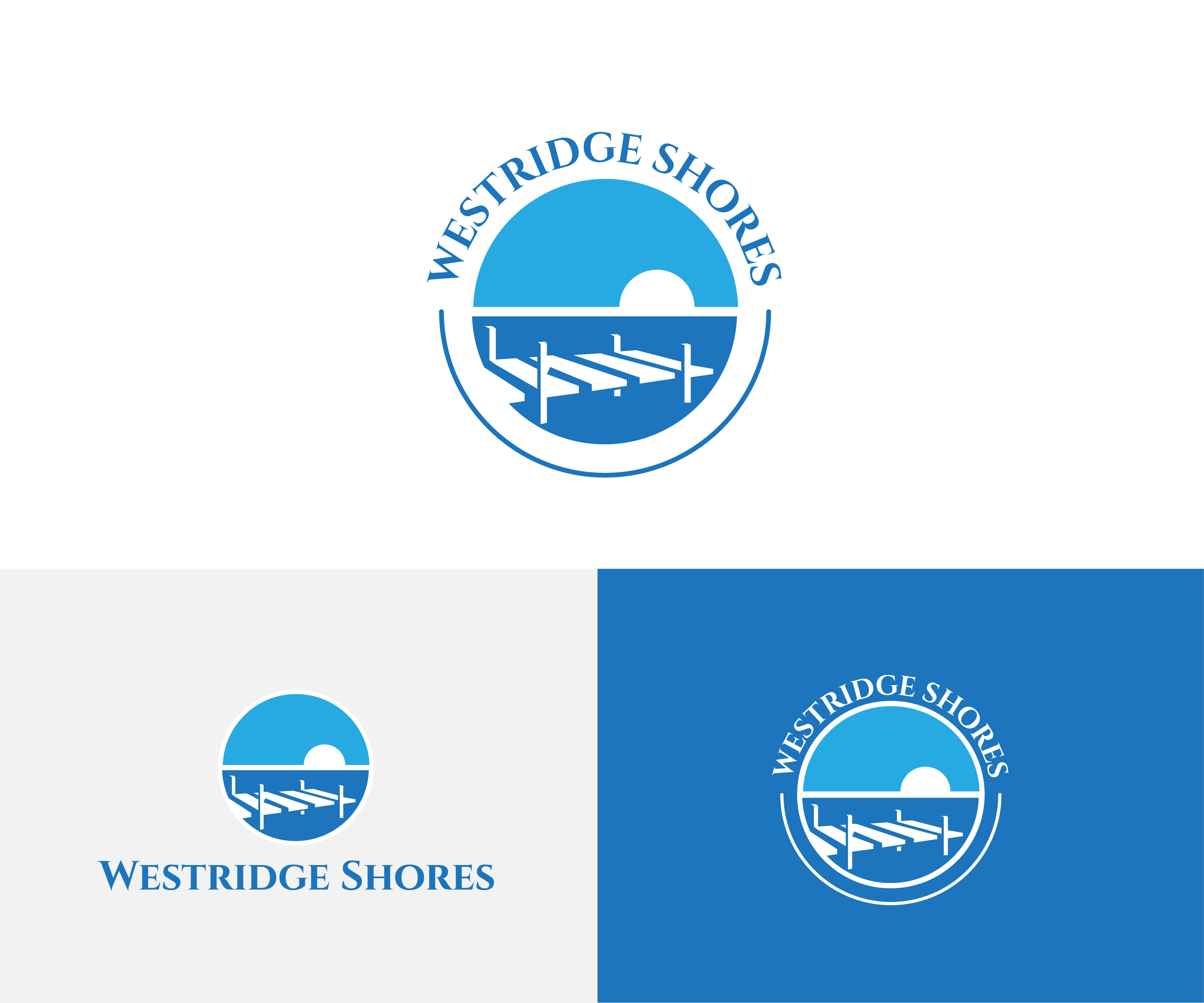 Logo Design by genzo for Reed Ventures | Design #35673641