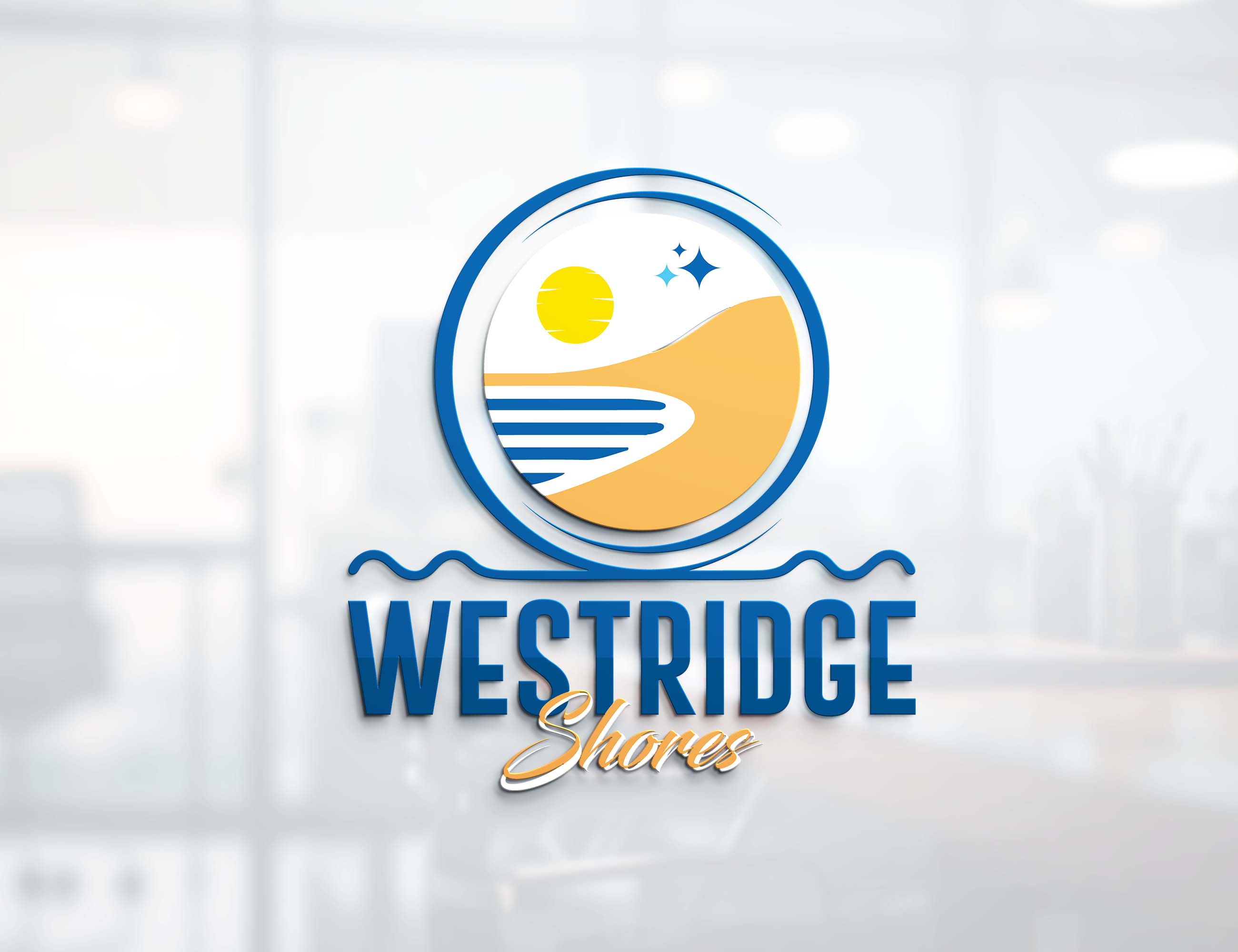 Logo Design by Raheel Dildar for Reed Ventures | Design #35659555