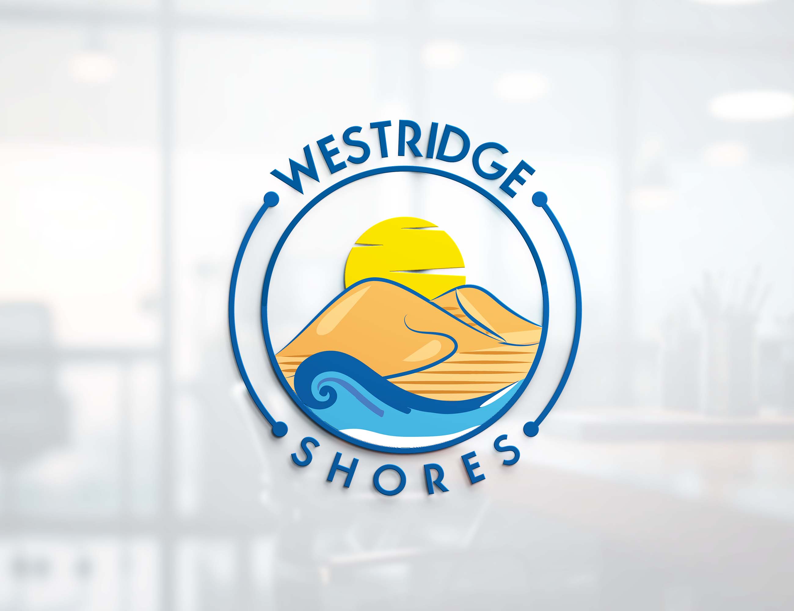 Logo Design by Raheel Dildar for Reed Ventures | Design #35659557