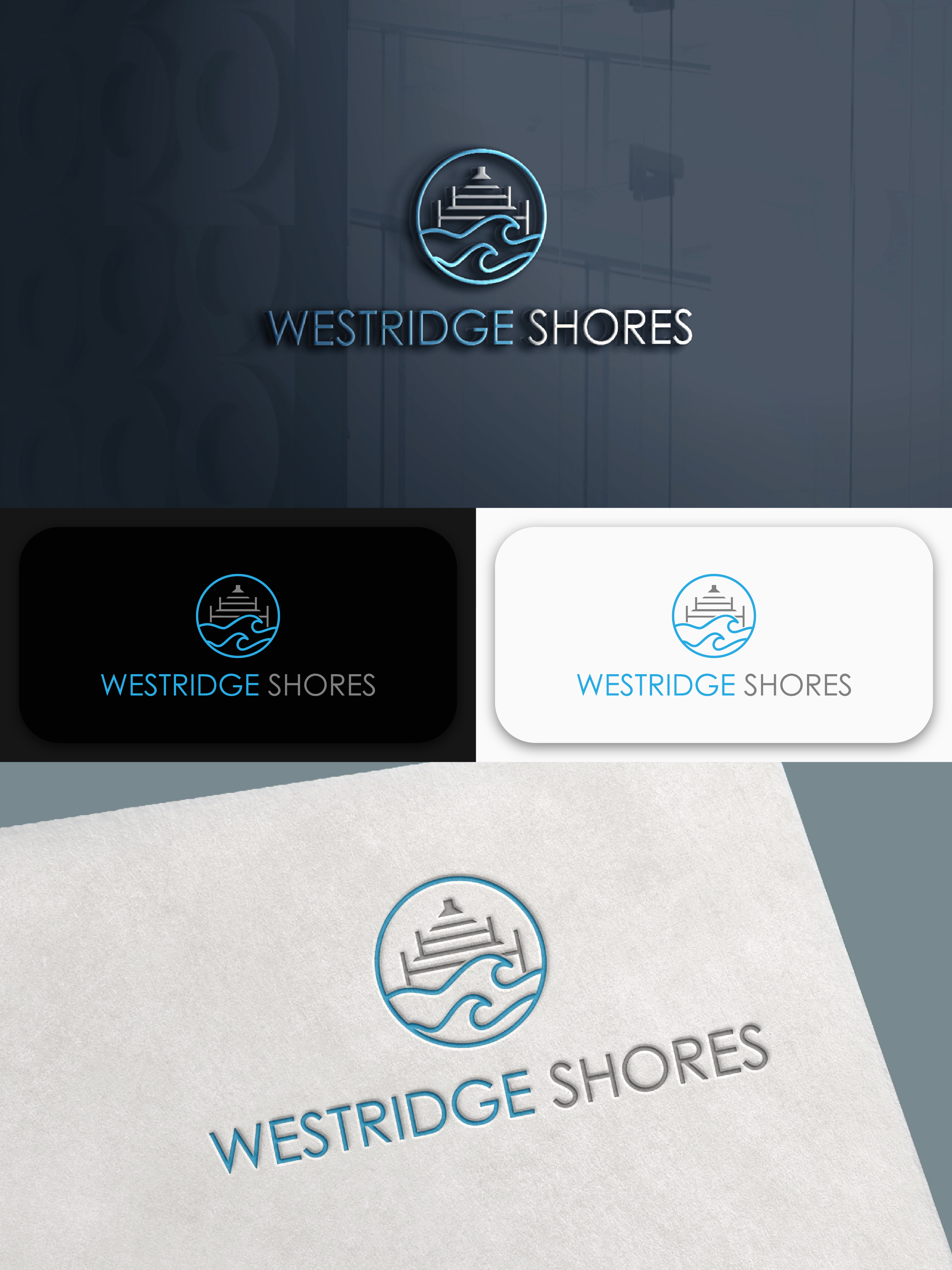 Logo Design by designprotox for Reed Ventures | Design #35673993
