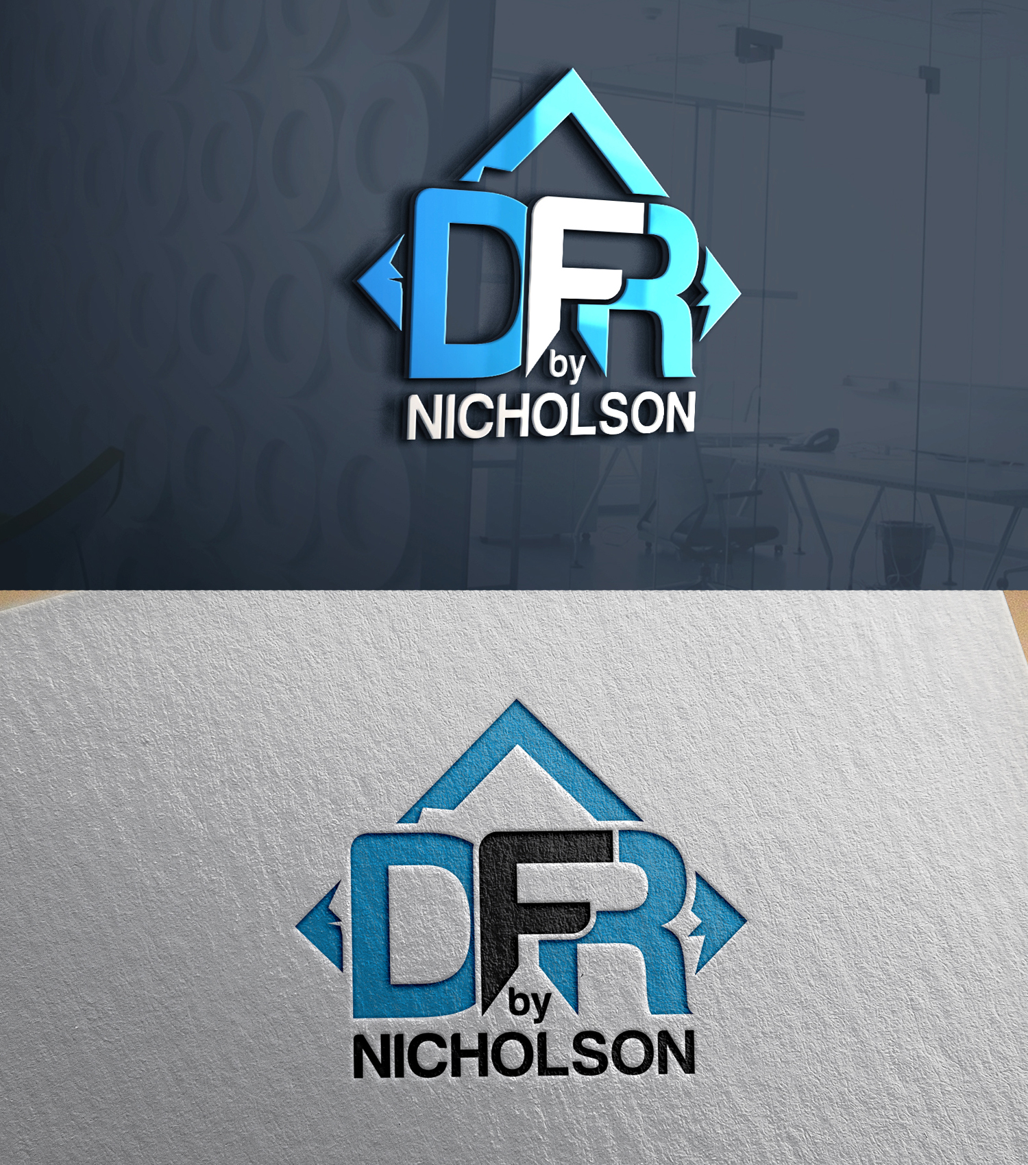Logo Design by 24ksunny for this project | Design #35631124