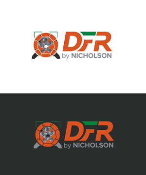 Logo Design by Farhad Kreative