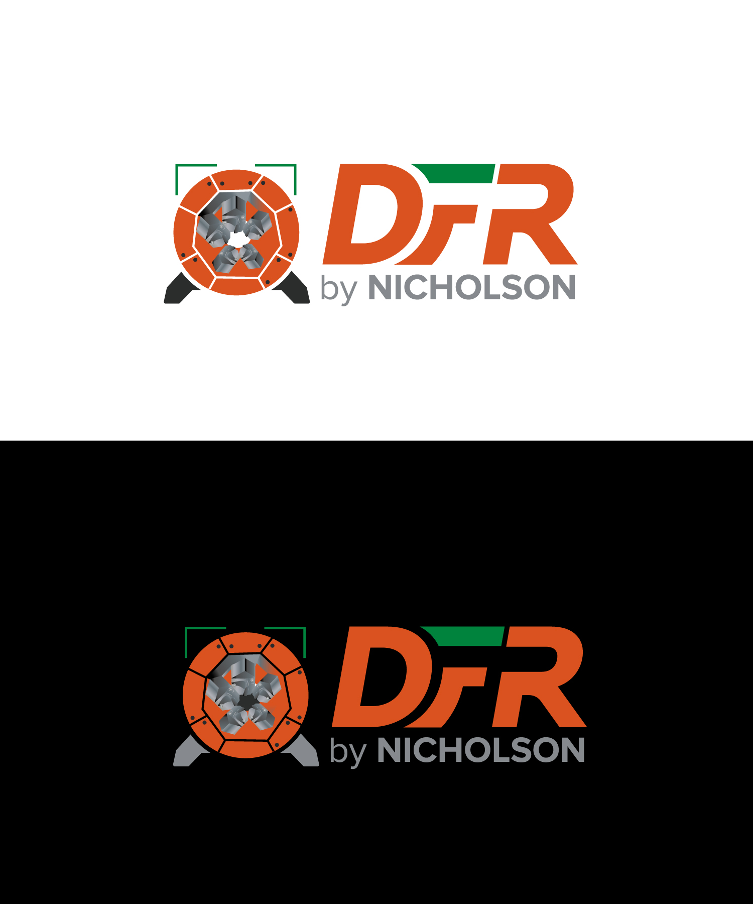 Logo Design by Farhad Kreative for this project | Design #35633854