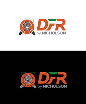 Logo Design by Farhad Design for this project | Design #35633854