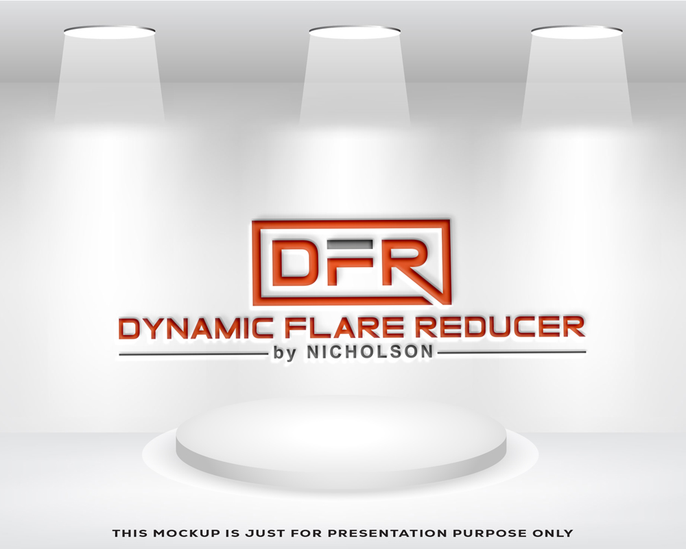 Logo Design by Razaq for this project | Design #35632260