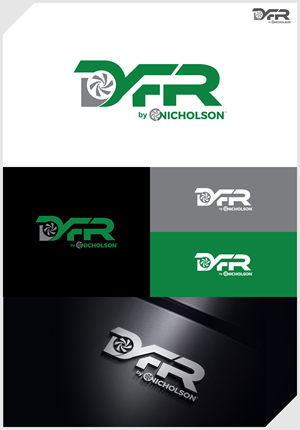 Logo Design by IDesign1606 for this project | Design: #35634689