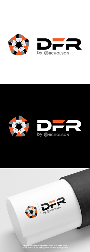 Diseño de Logo por Oleksandr Tovarkov para este proyecto | Diseño: #35633507