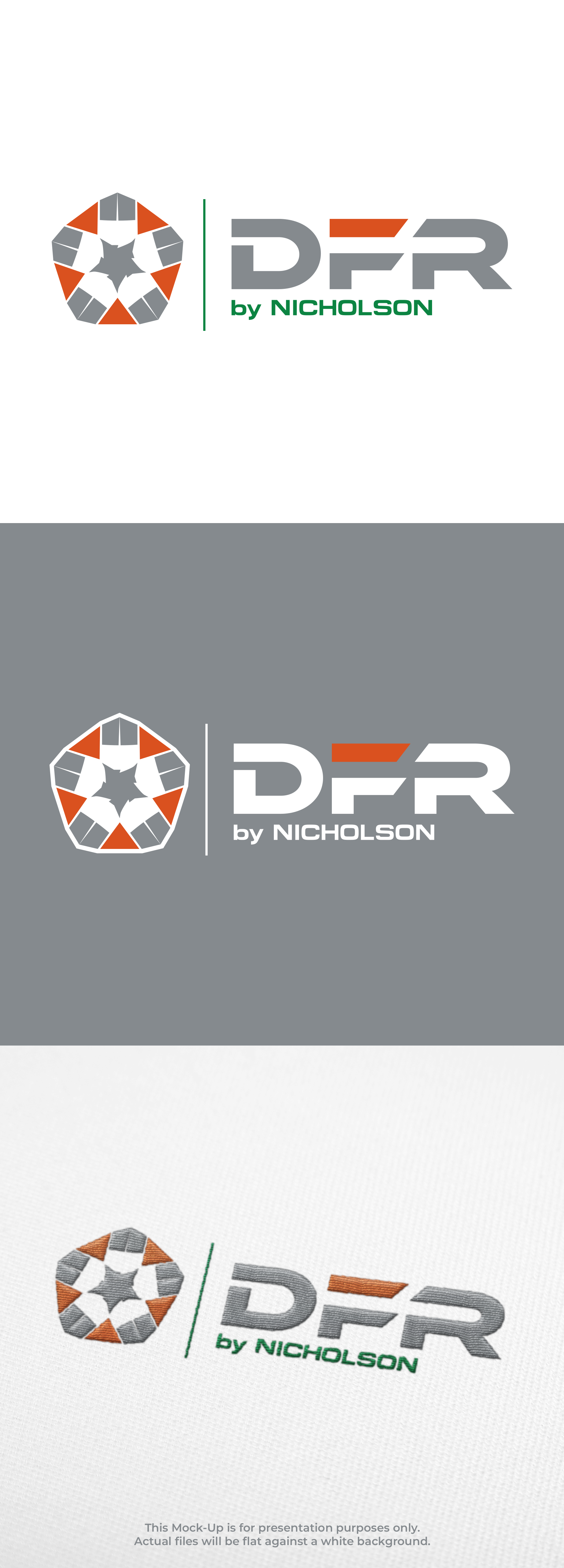 Logo Design by Oleksandr Tovarkov for this project | Design #35644438