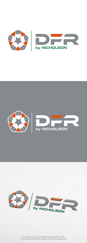 Logo Design by Oleksandr Tovarkov for this project | Design: #35644438
