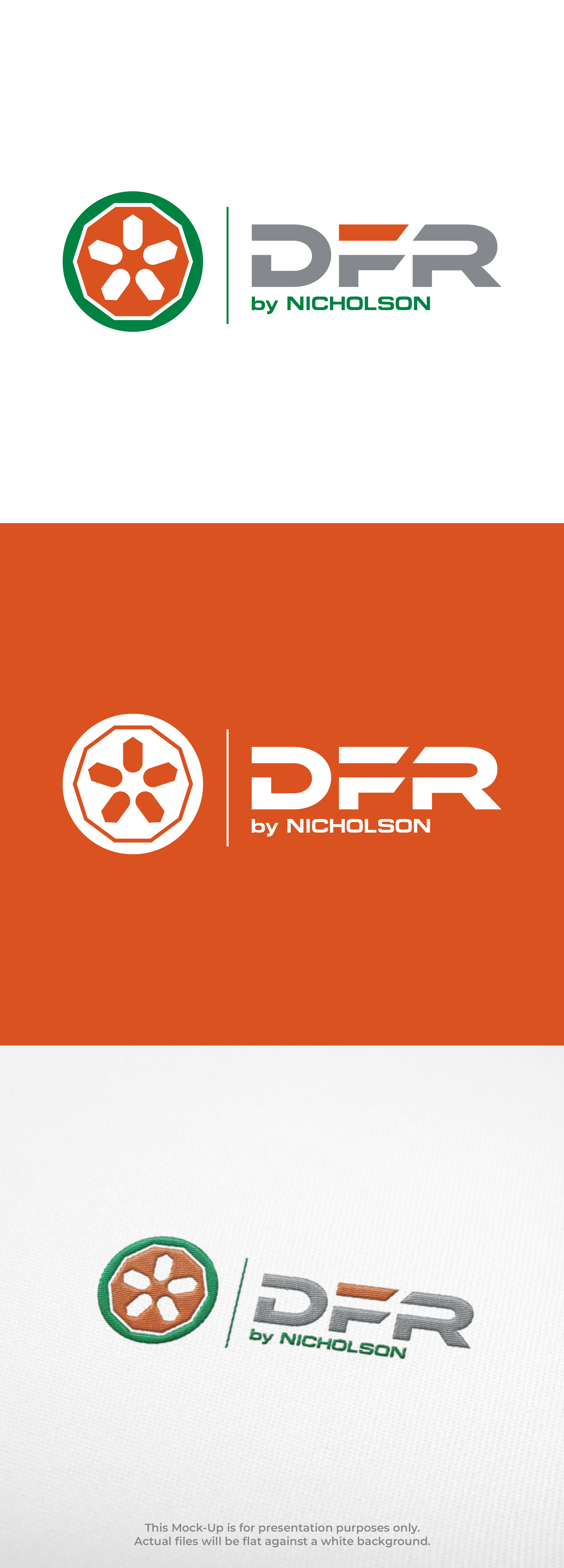 Logo Design by Oleksandr Tovarkov for this project | Design #35646728