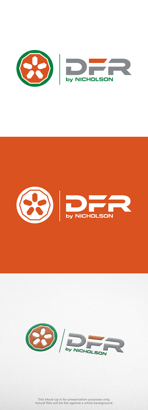 Logo Design by Oleksandr Tovarkov for this project | Design: #35646728