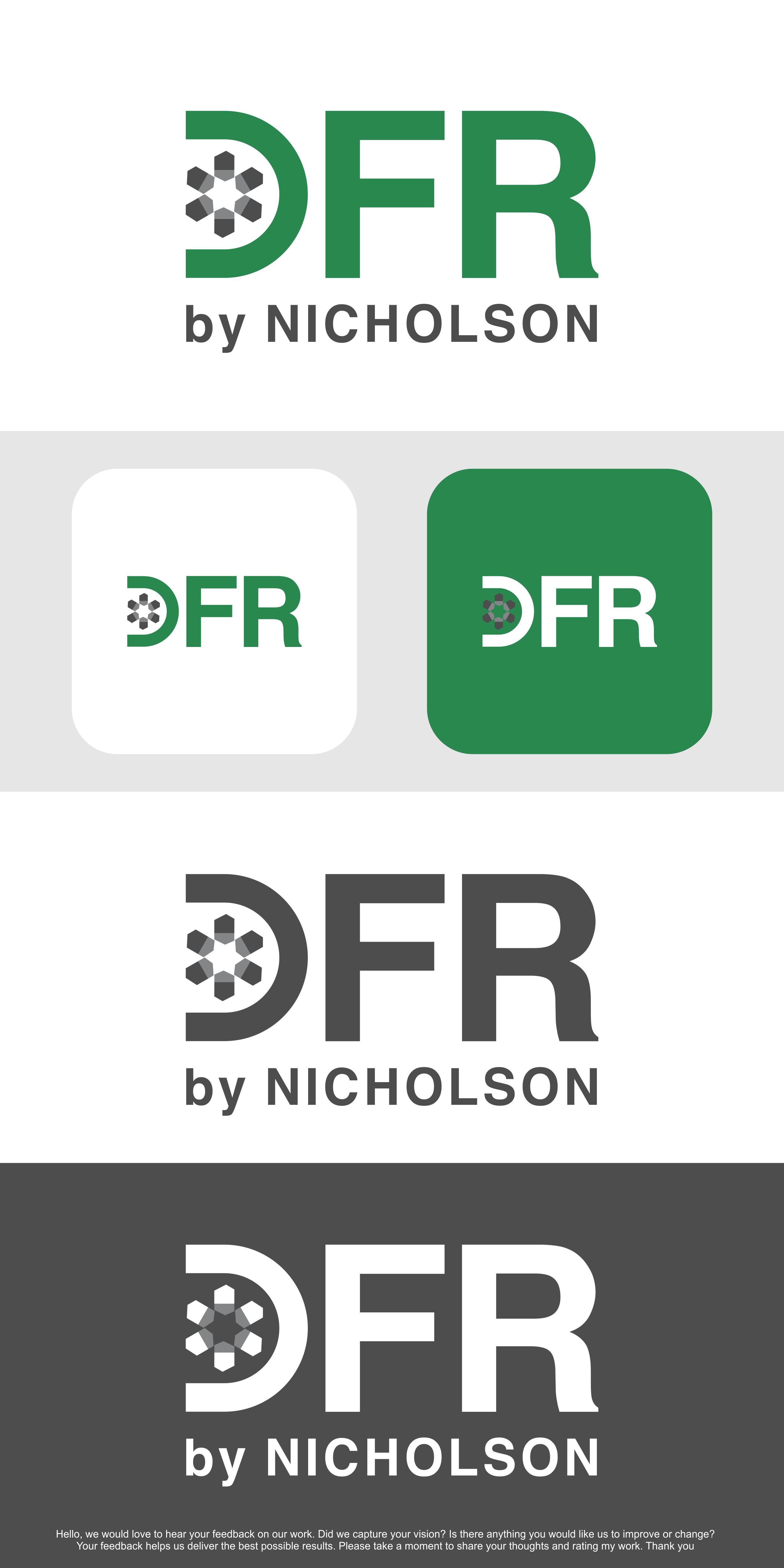 Logo Design by SR Graphics G for this project | Design #35641648