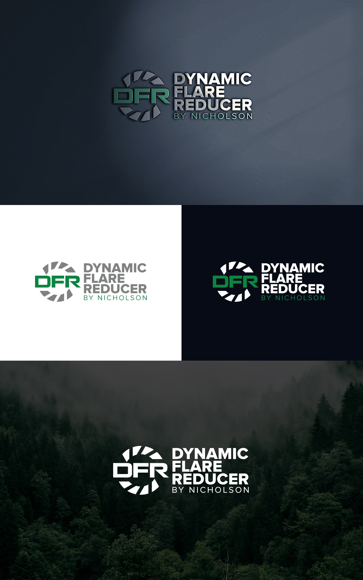 Logo Design by BehindSymbols for this project | Design #35635273