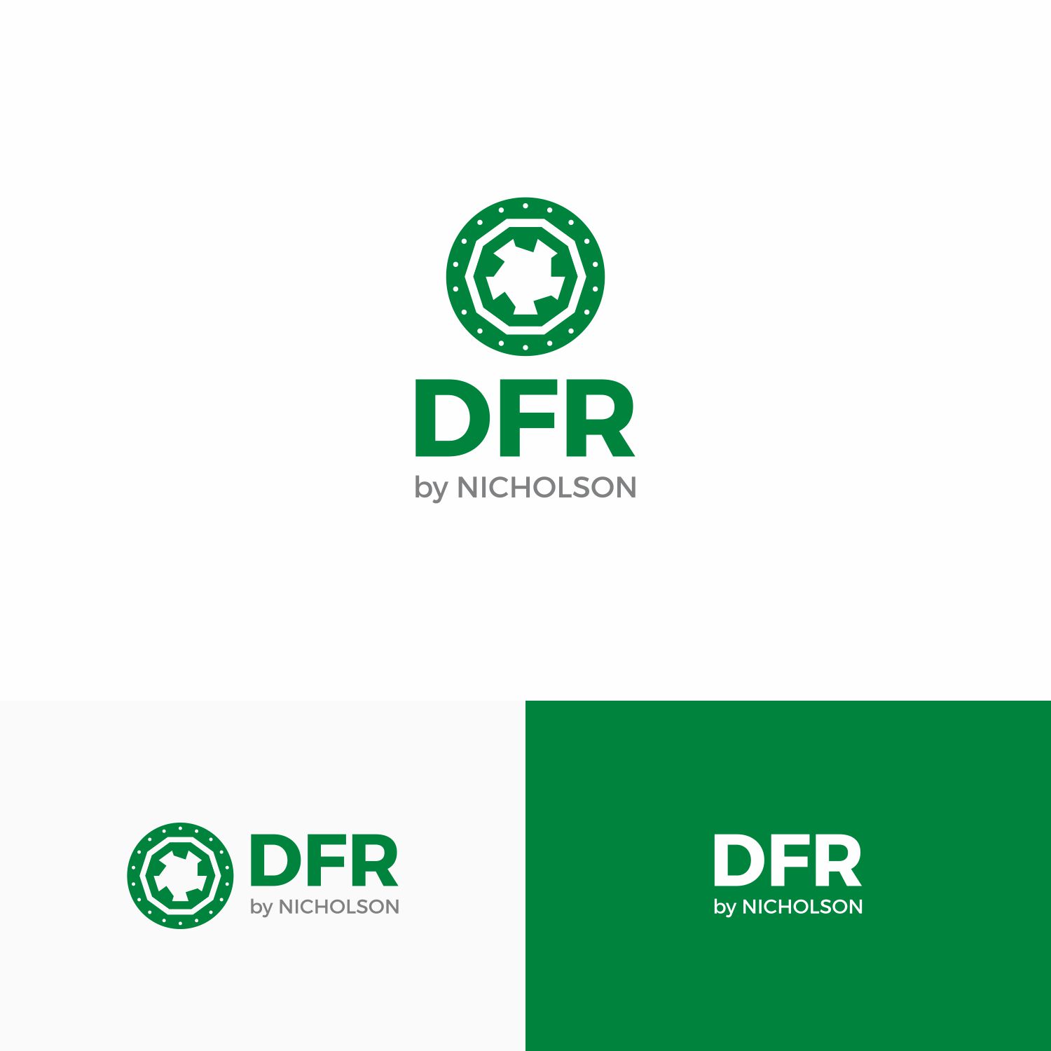 Logo Design by Syarif HC for this project | Design #35638079