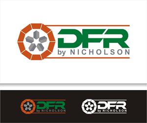 Logo Design by f i l d a for this project | Design: #35644429