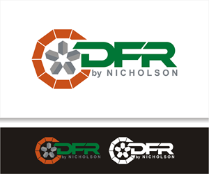 Logo Design by f i l d a for this project | Design: #35644439