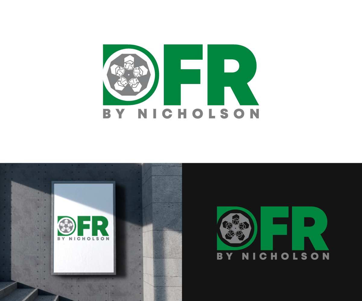 Logo Design by Ansh Design for this project | Design #35633425