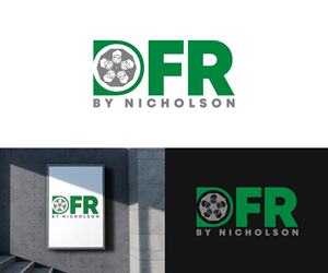 Logo Design by Ansh Design for this project | Design: #35633425