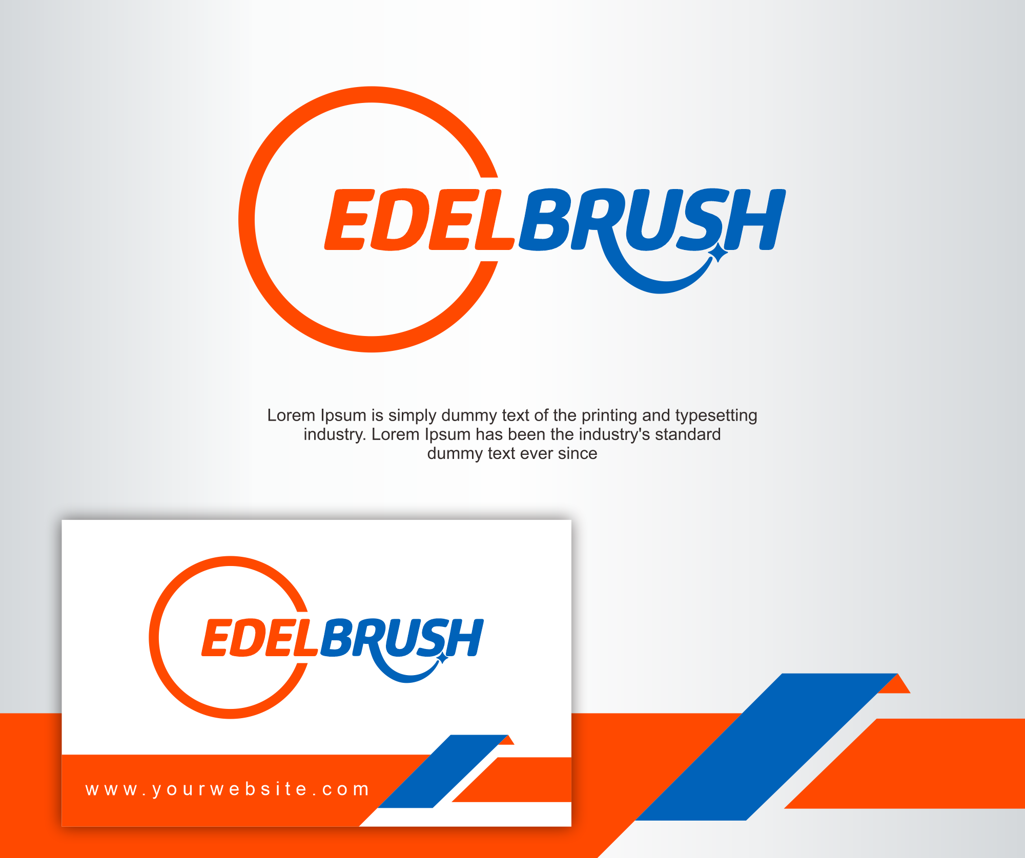 Logo Design by putri elegant for this project | Design #35636435