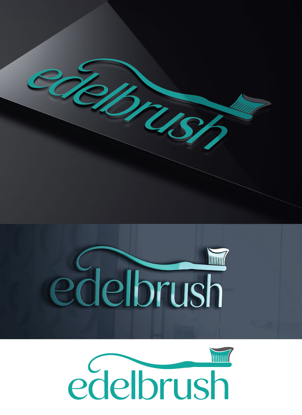 Logo Design by bute for this project | Design #35642944