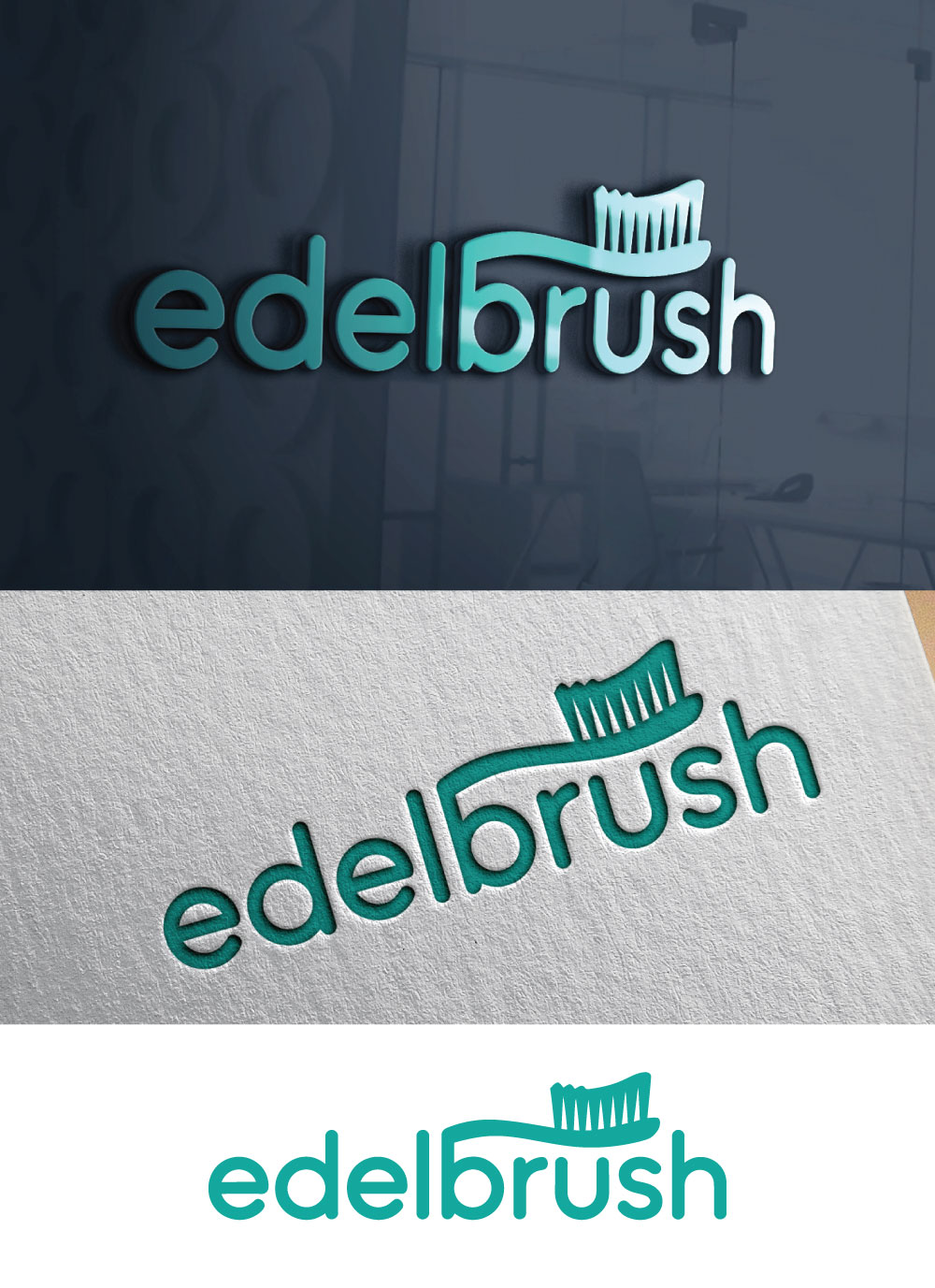 Logo Design by bute for this project | Design #35642945