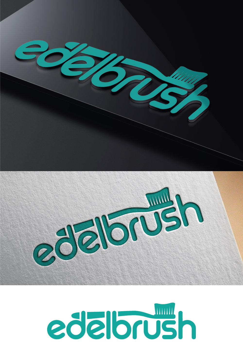 Logo Design by bute for this project | Design #35642946