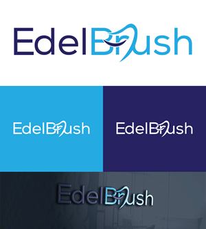 Logo Design by jessimorge for this project | Design: #35636711