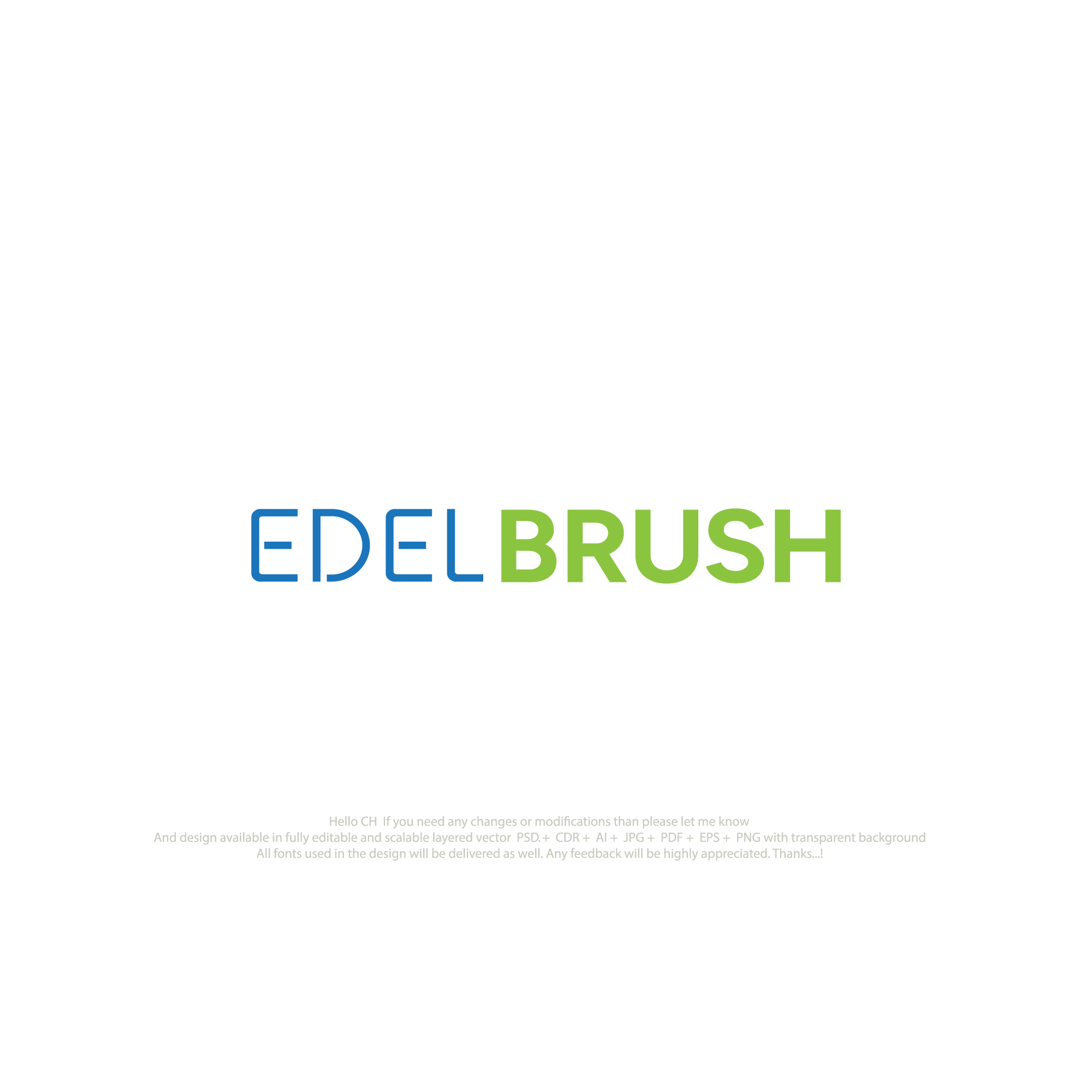 Logo Design by logofy2025 for this project | Design #35667981