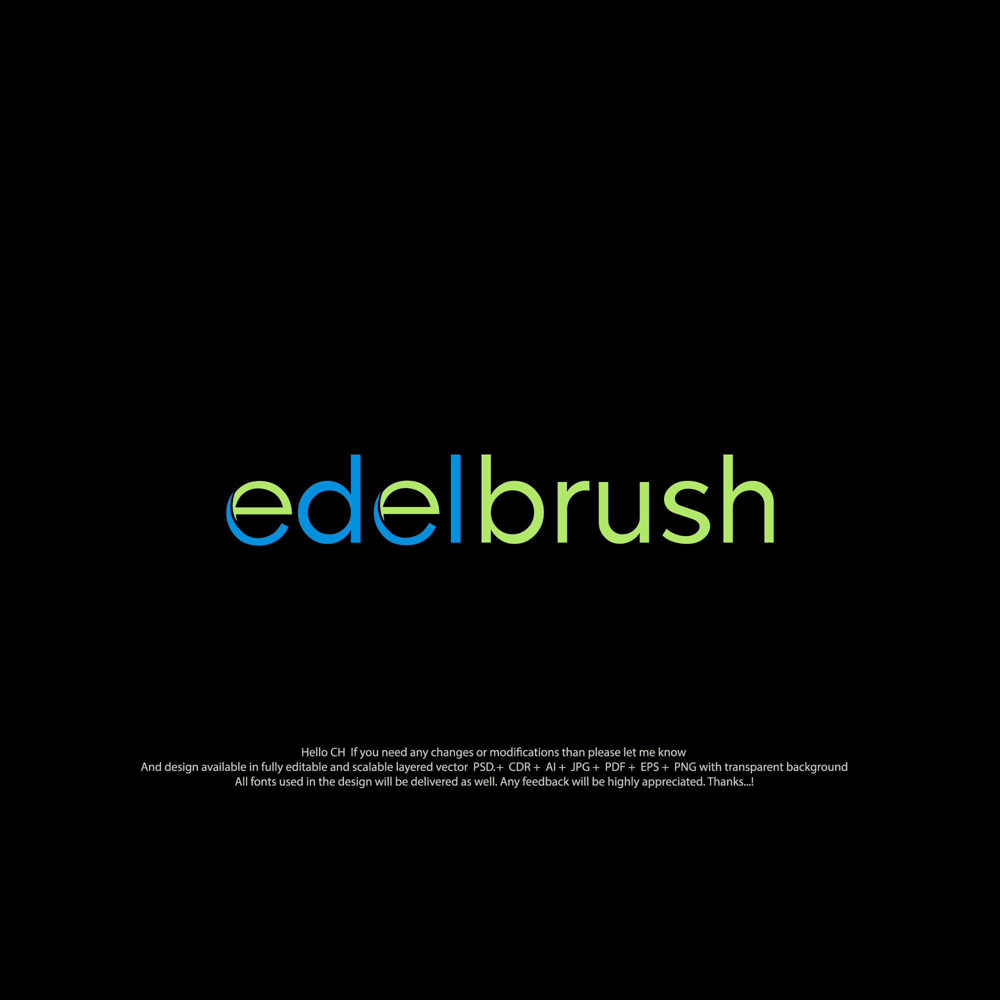 Logo Design by logofy2025 for this project | Design #35667982