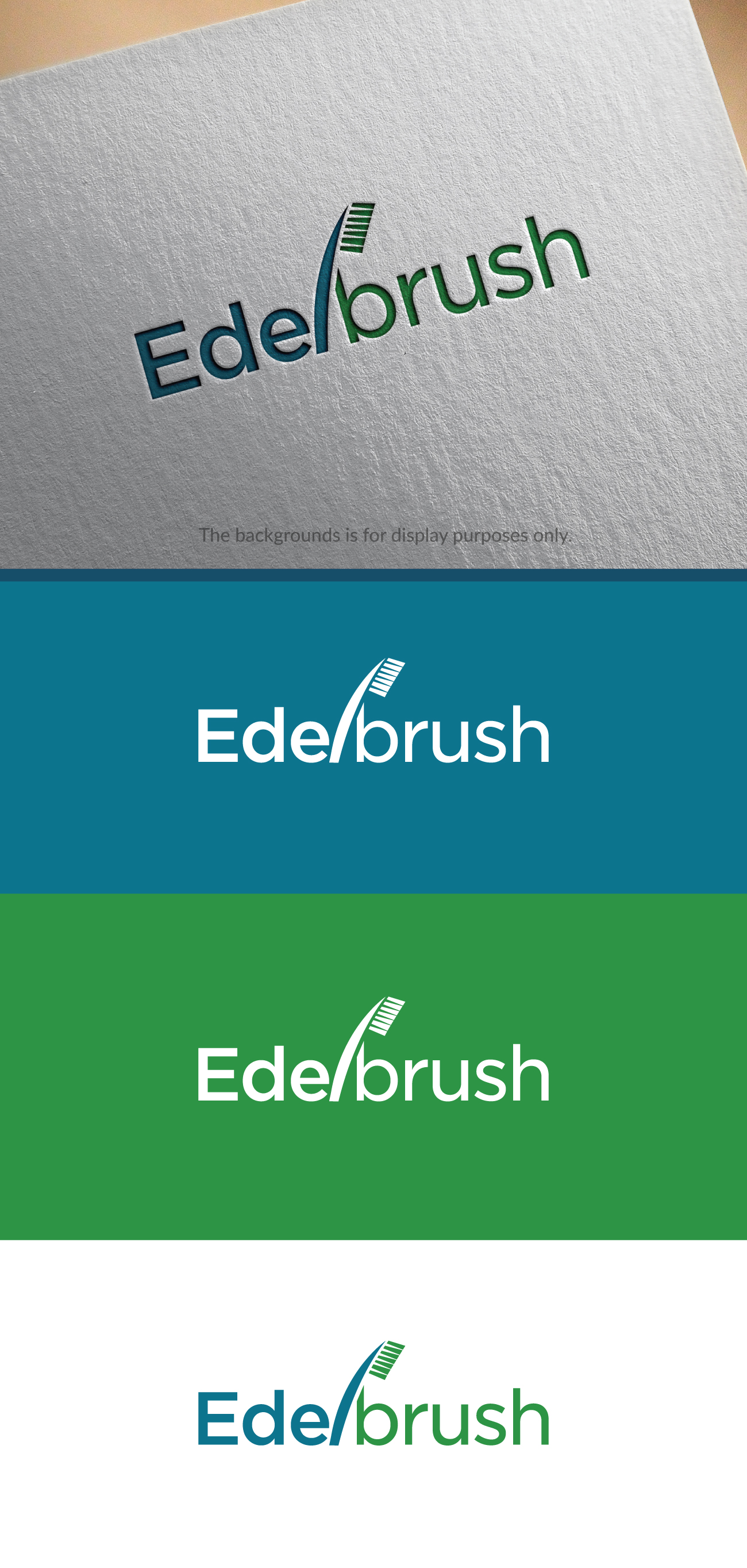 Logo Design by edwinnegz1 for this project | Design #35630526