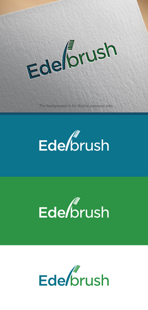 Logo Design by edwinnegz1 for this project | Design: #35630526