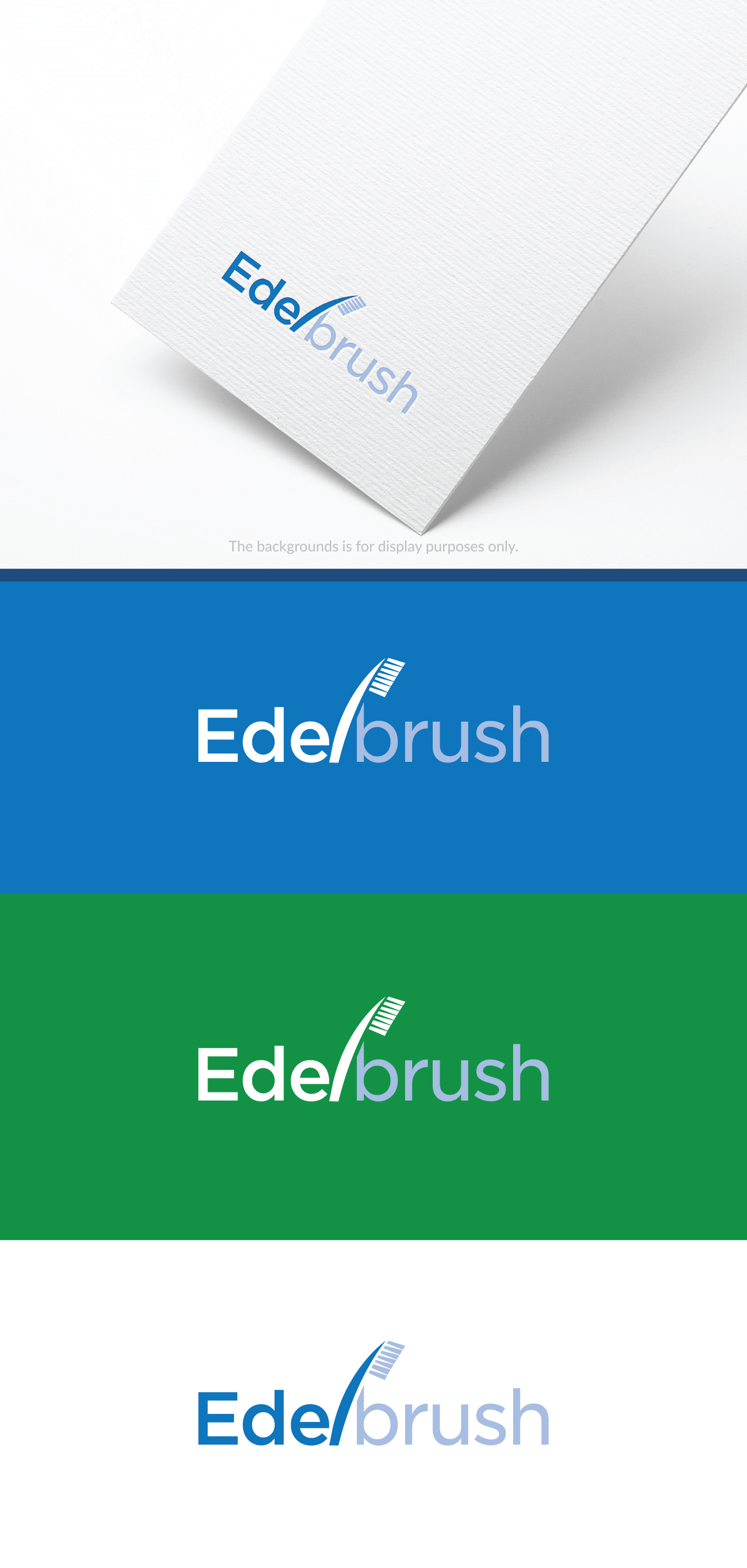 Logo Design by edwinnegz1 for this project | Design #35630703