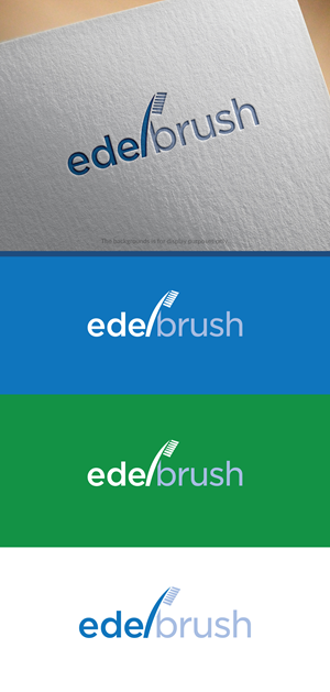 Logo Design by edwinnegz1 for this project | Design: #35630720