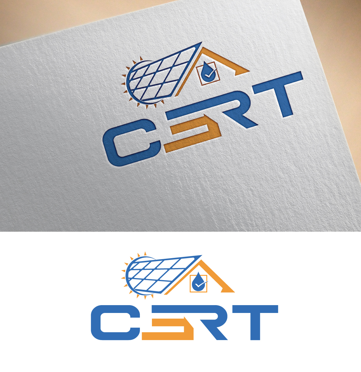 Logo Design by Om Namah Shivay for this project | Design #35634882