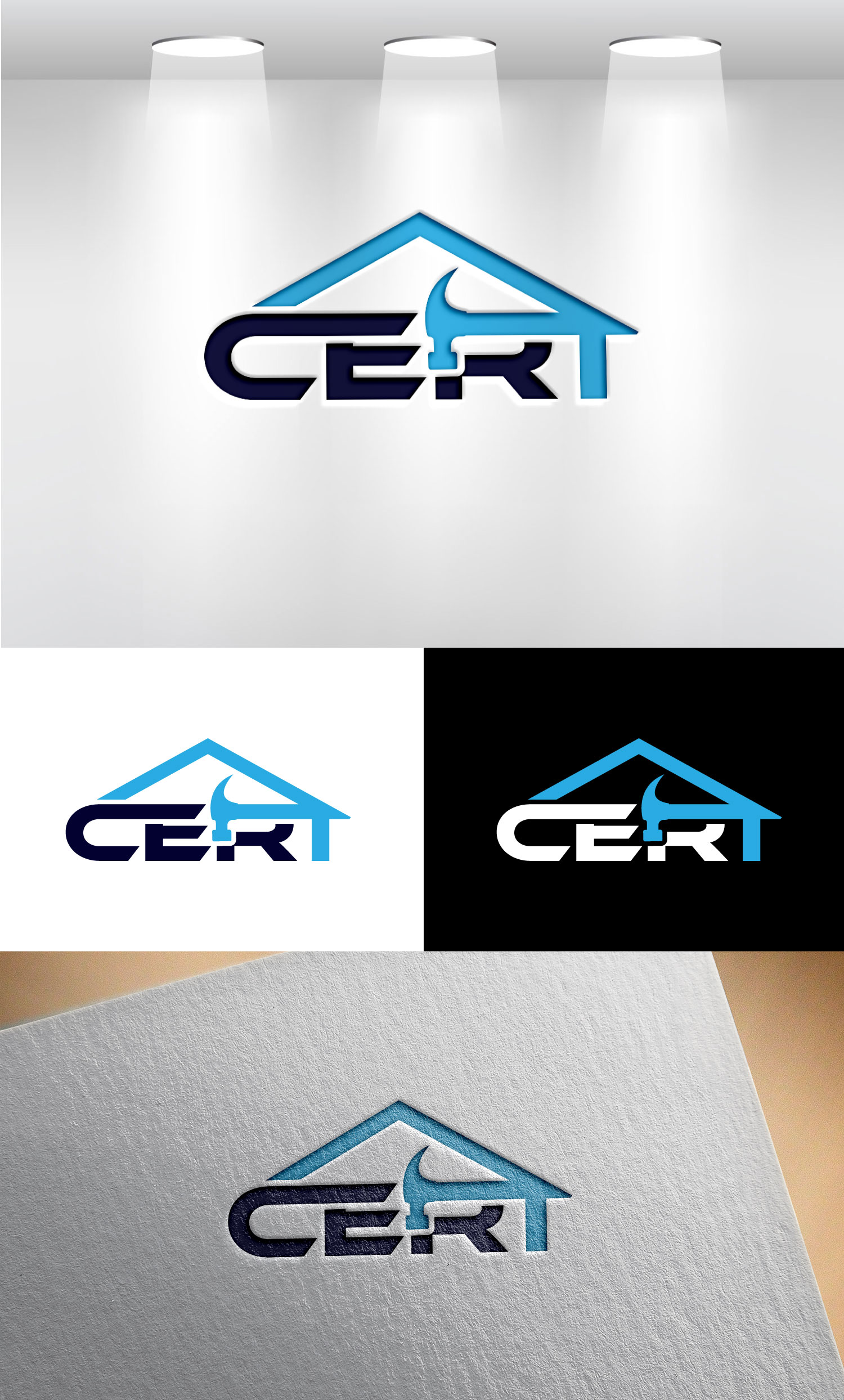 Logo Design by Mi Design1 for this project | Design #35632975