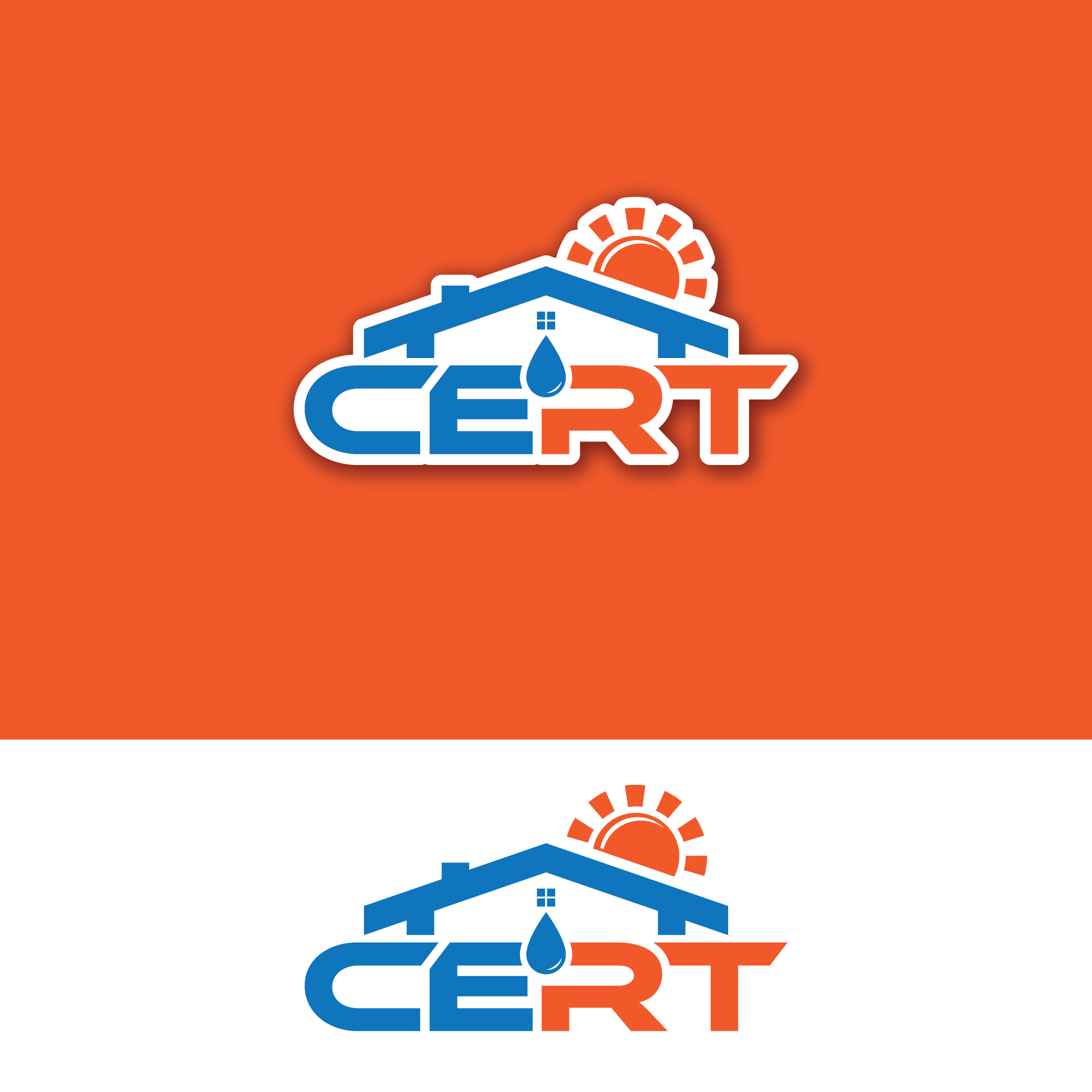 Logo Design by jhunzkie24 for this project | Design #35631459