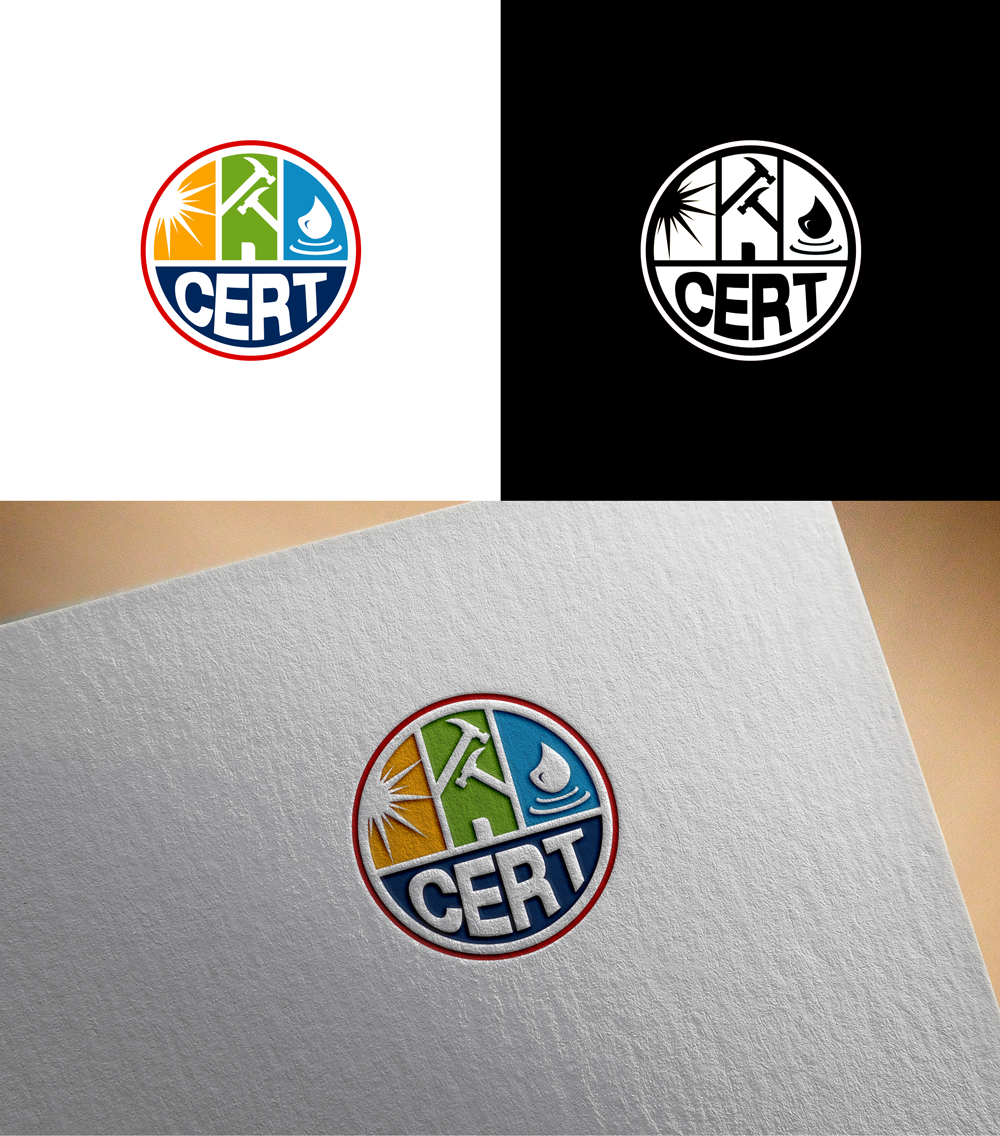 Logo Design by RA-bica for this project | Design #35632845