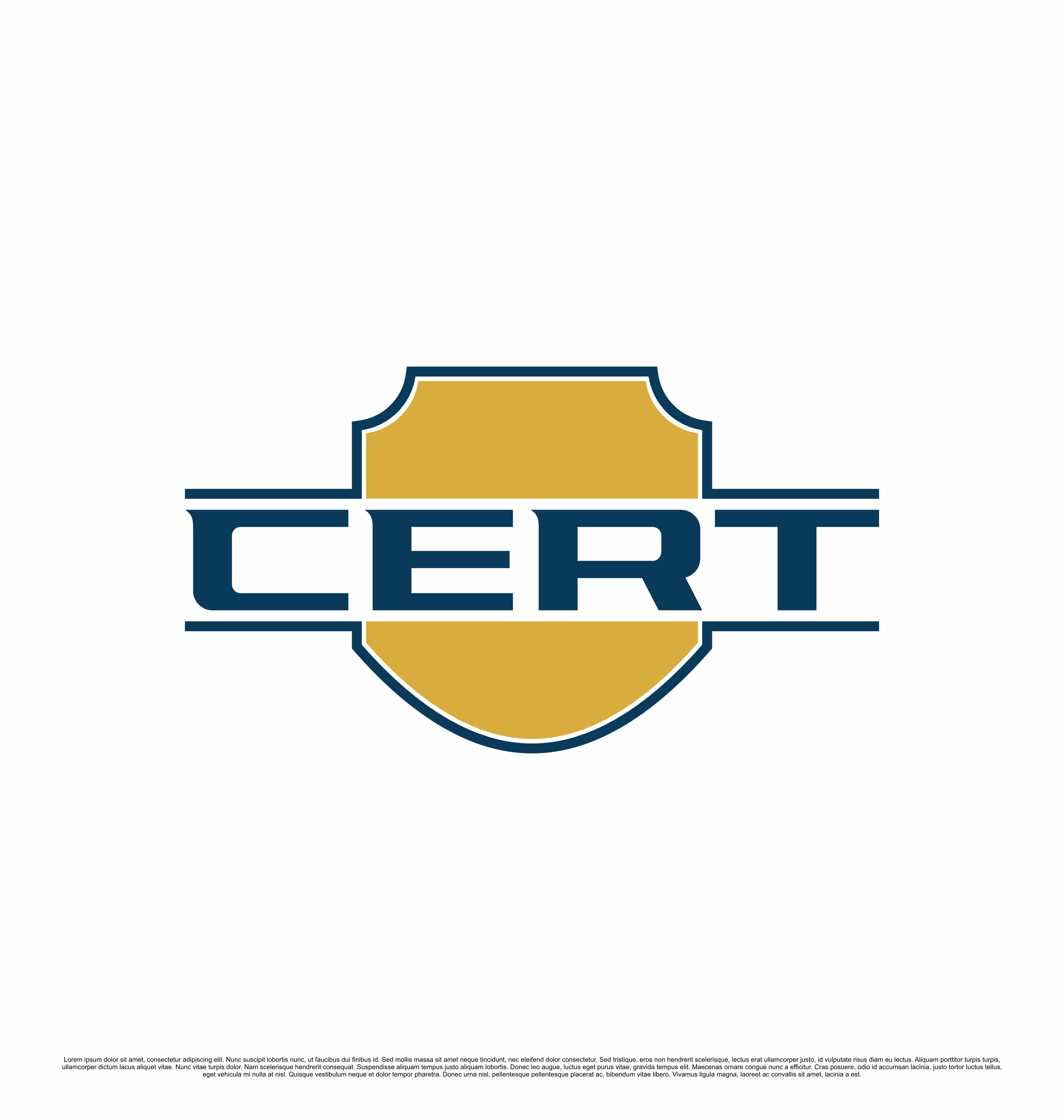 Logo Design by kebusibud for this project | Design #35639644