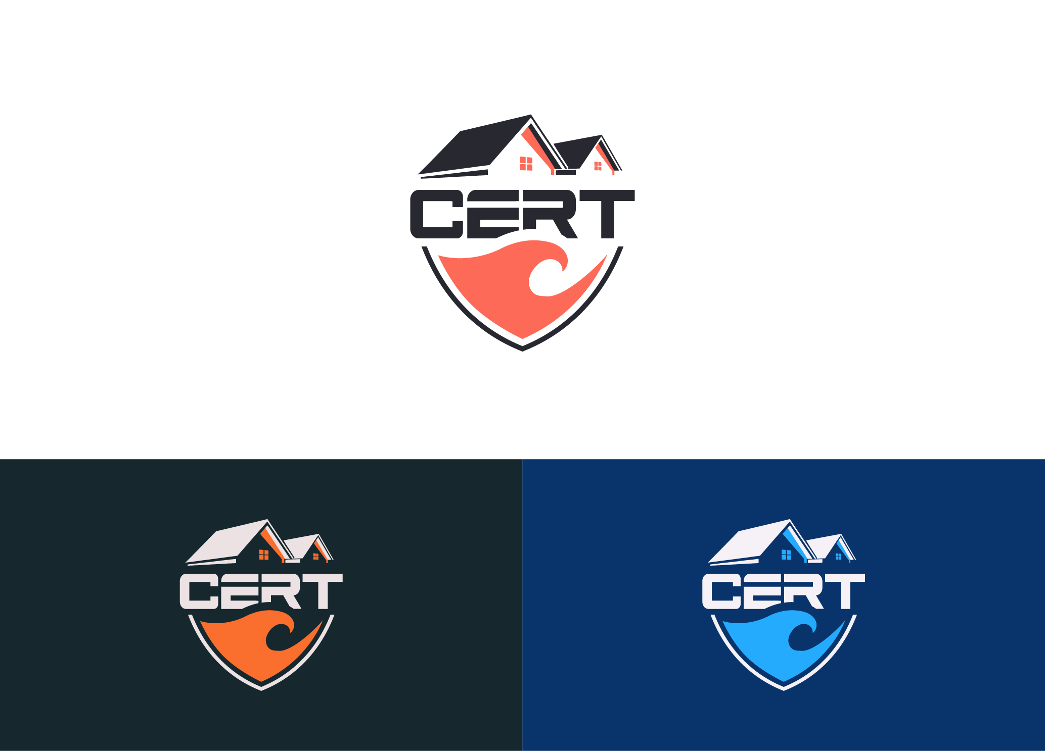 Logo Design by dai hui for this project | Design #35632829
