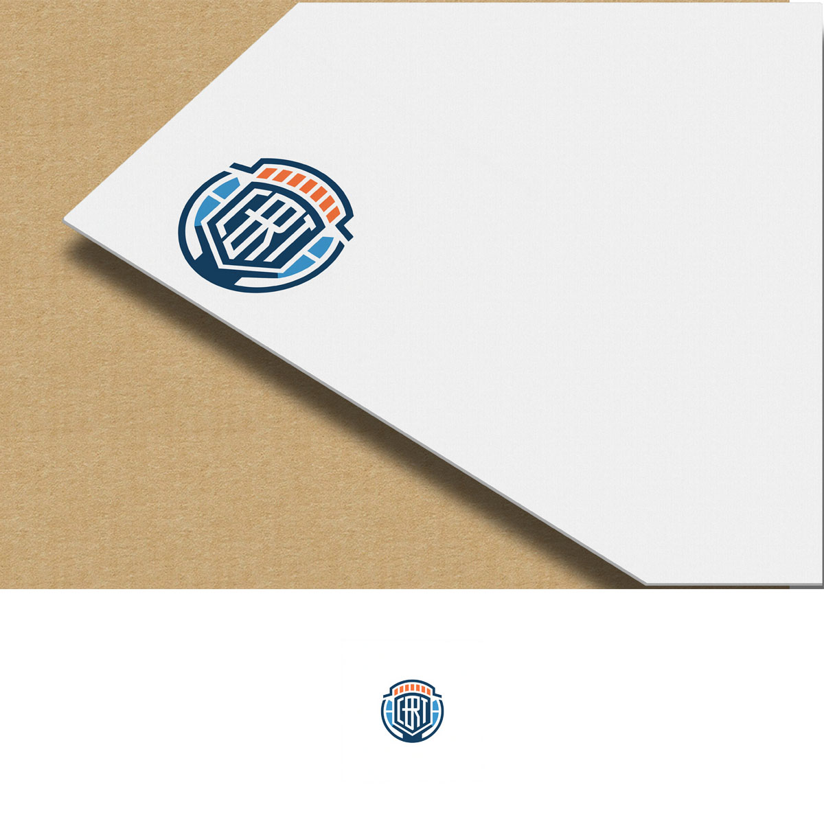 Logo Design by mekail for this project | Design #35633534