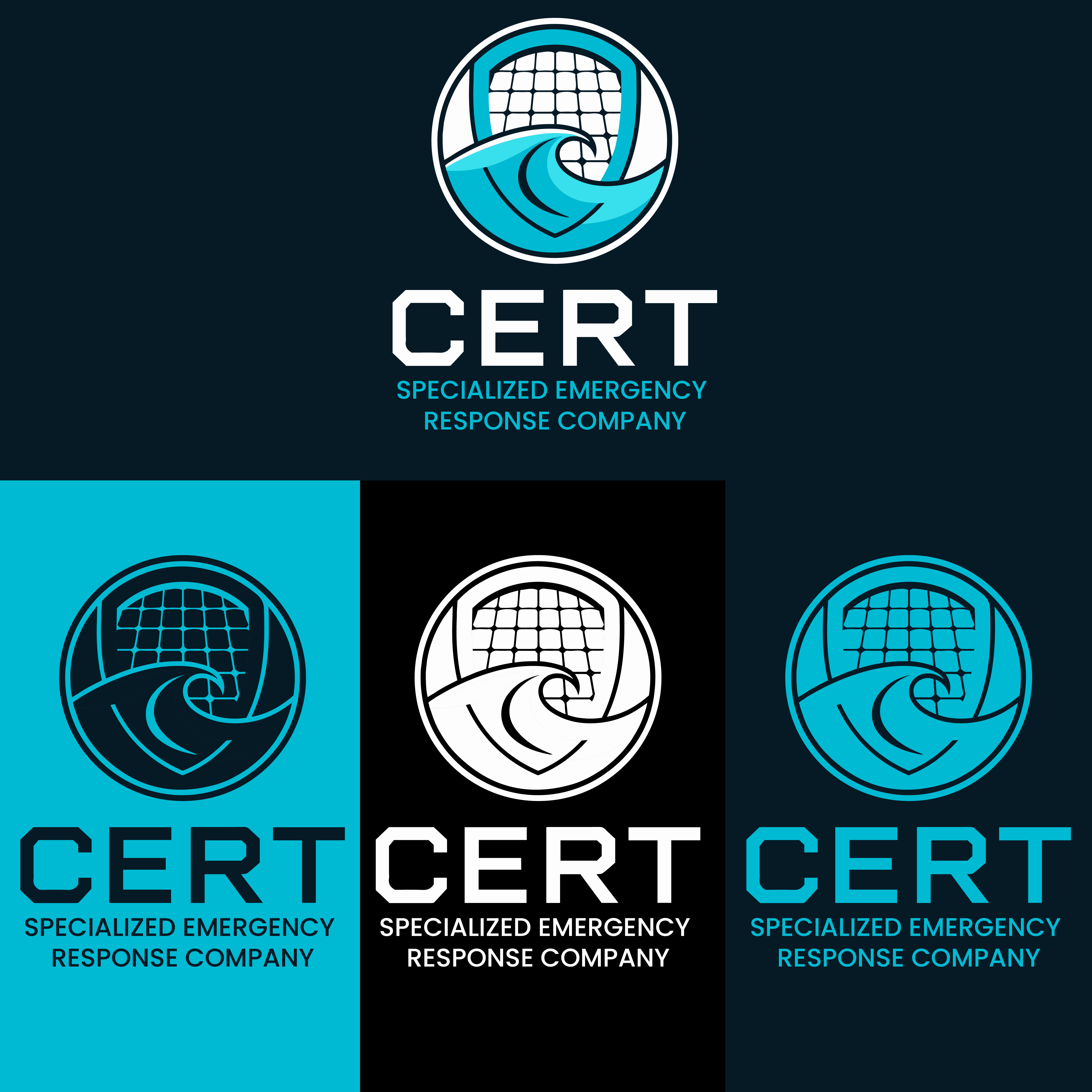 Logo Design by Shariqology for this project | Design #35632200