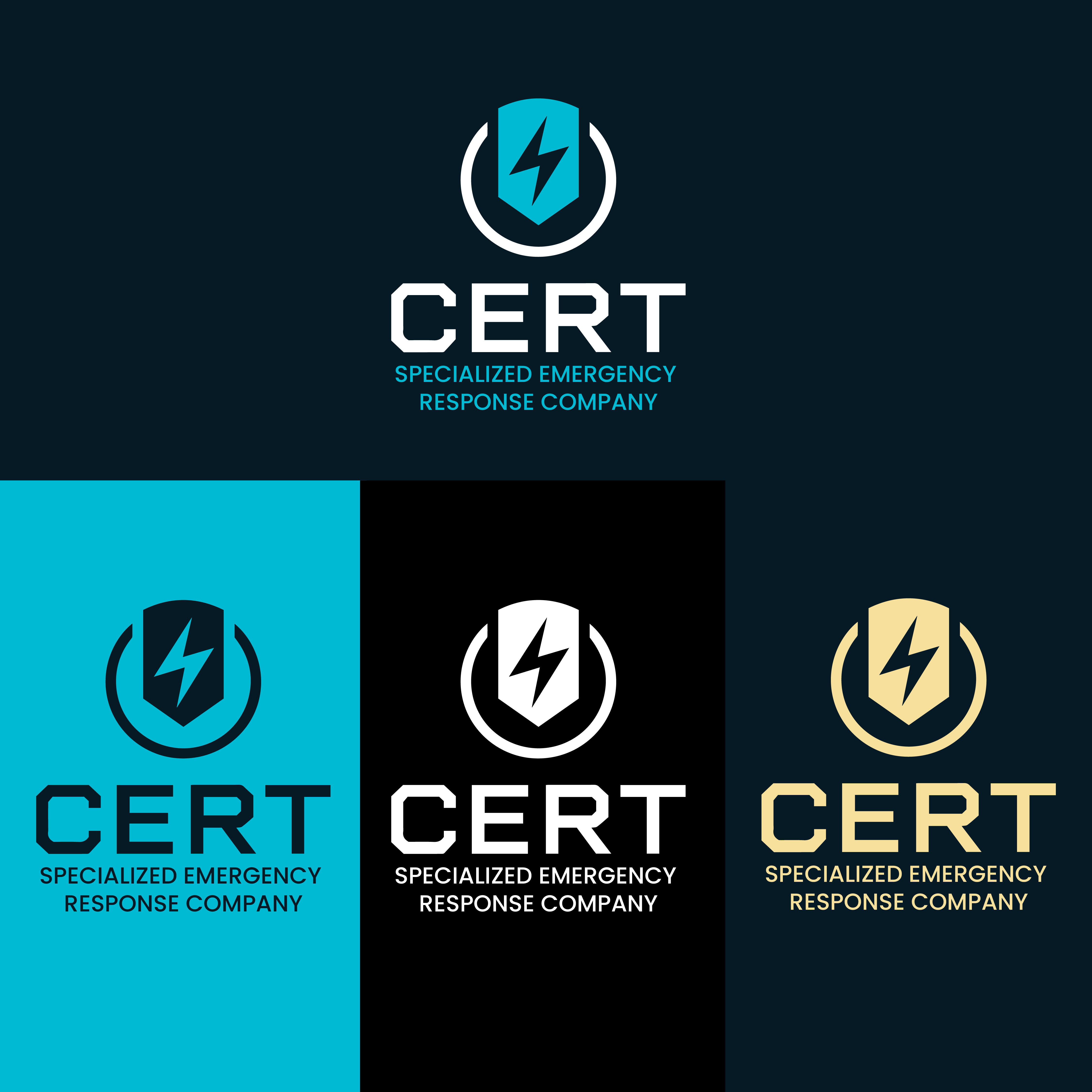 Logo Design by Shariqology for this project | Design #35632201