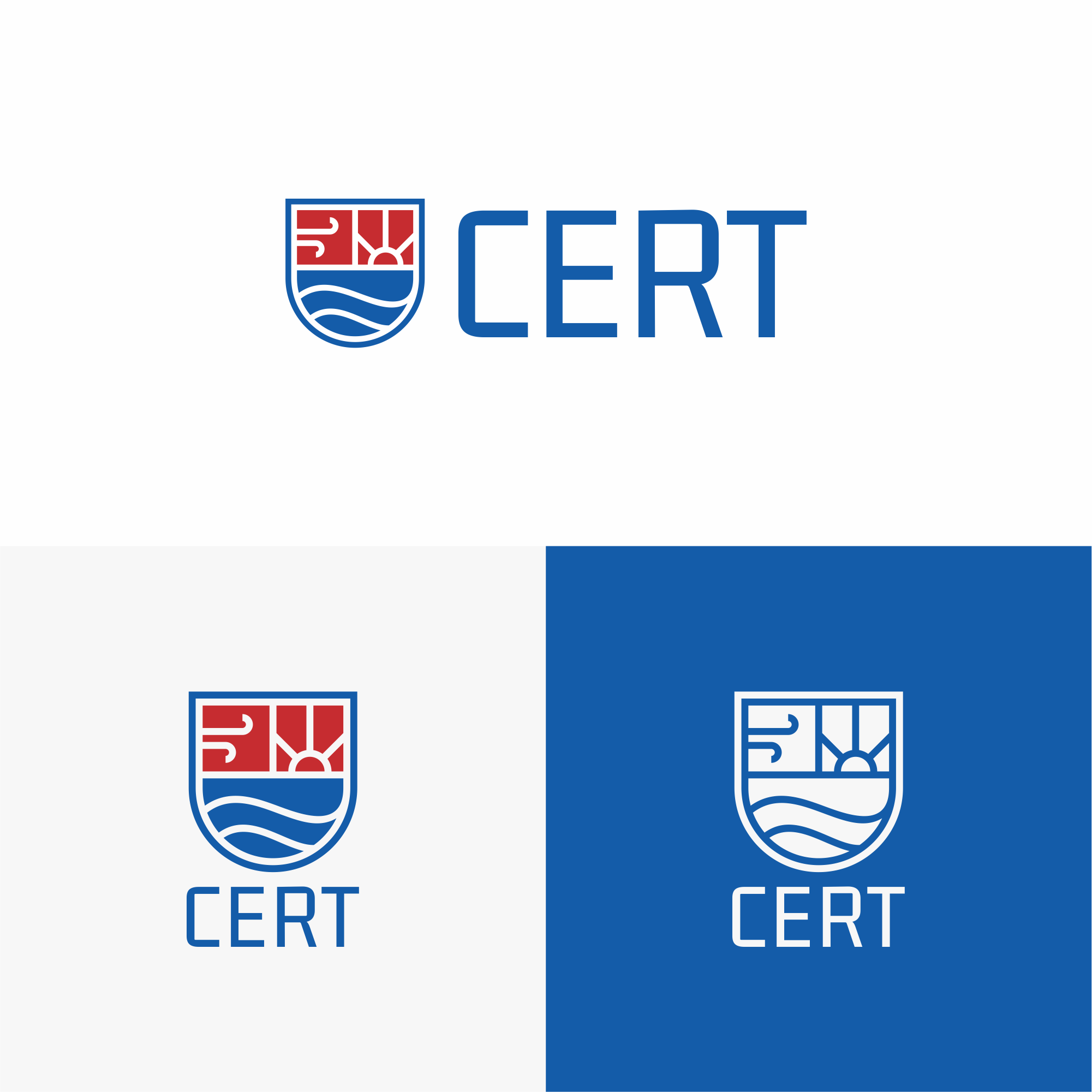Logo Design by madrisaldi for this project | Design #35631098