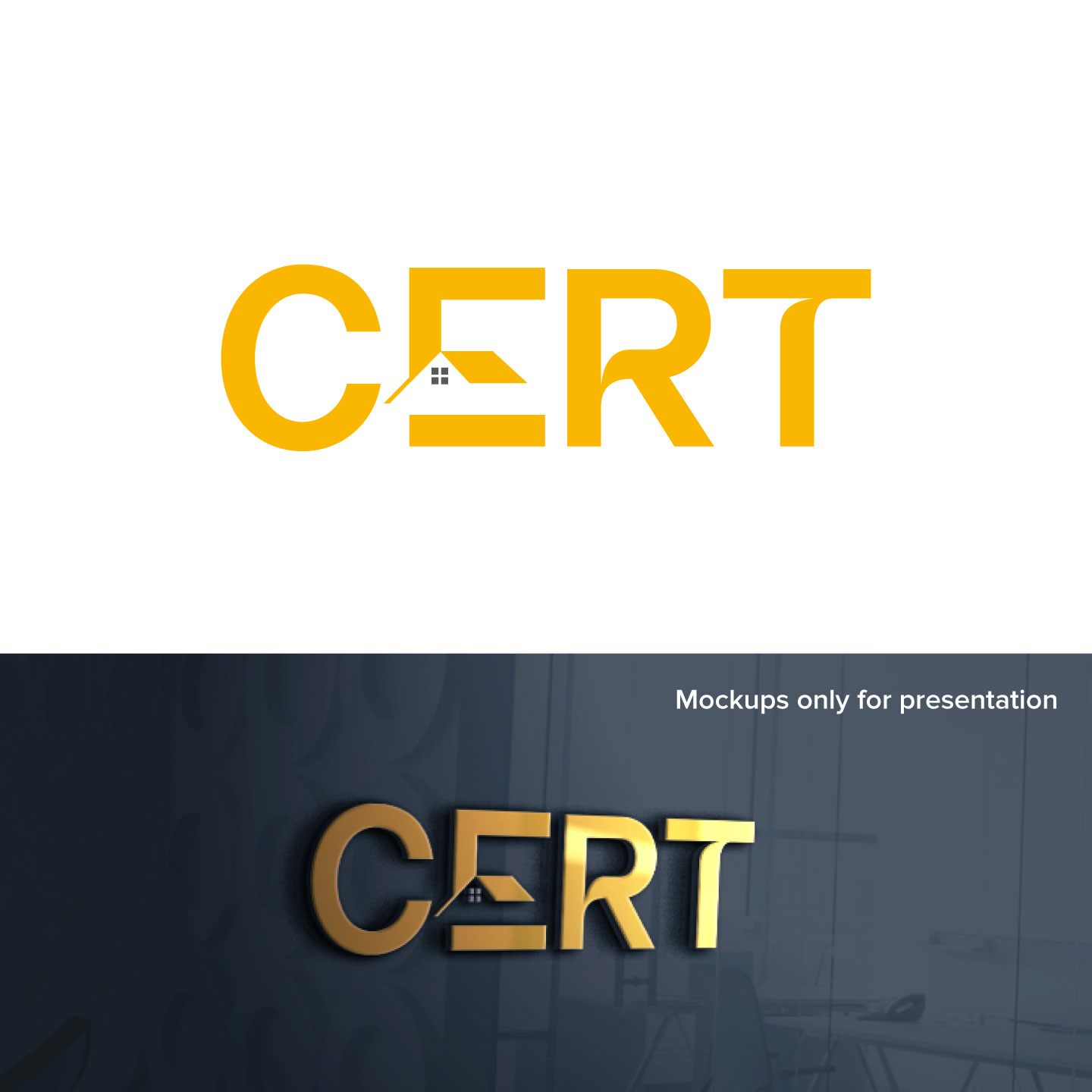 Logo Design by rass07 for this project | Design #35631487