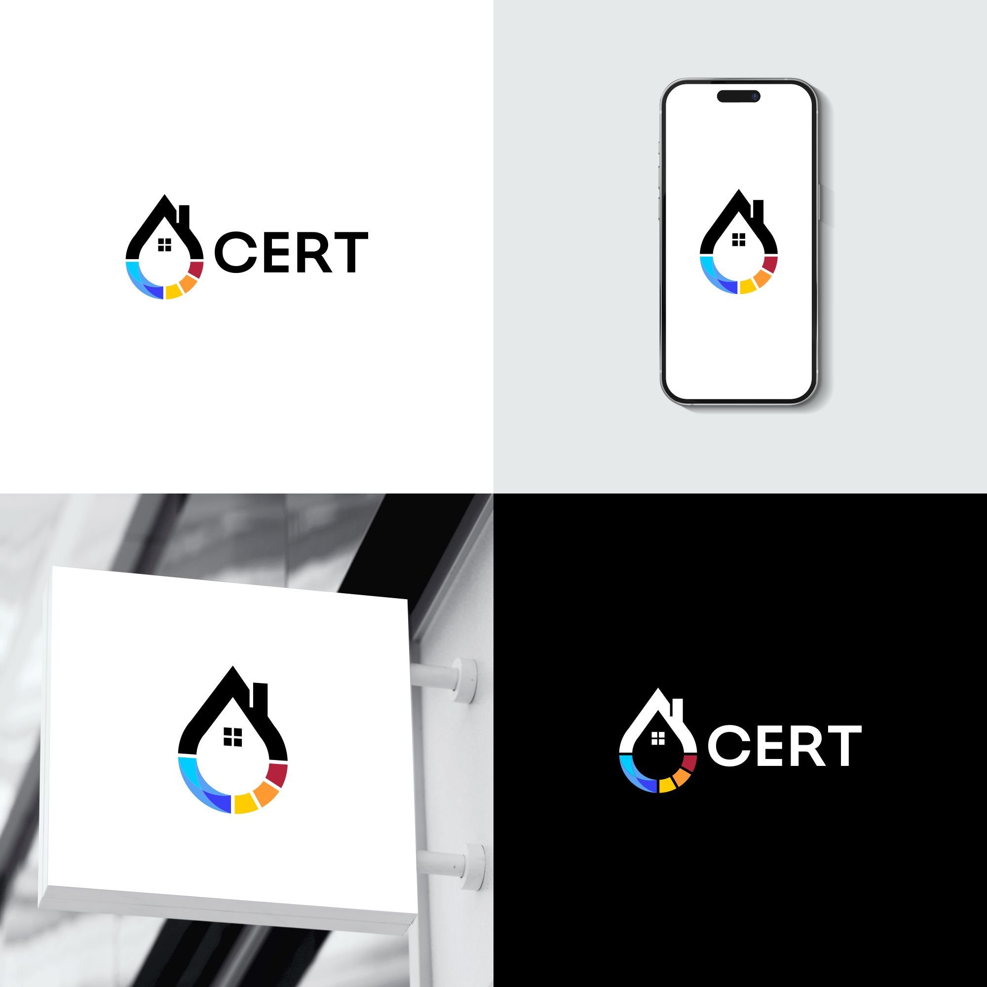 Logo Design by Royco for this project | Design #35638183