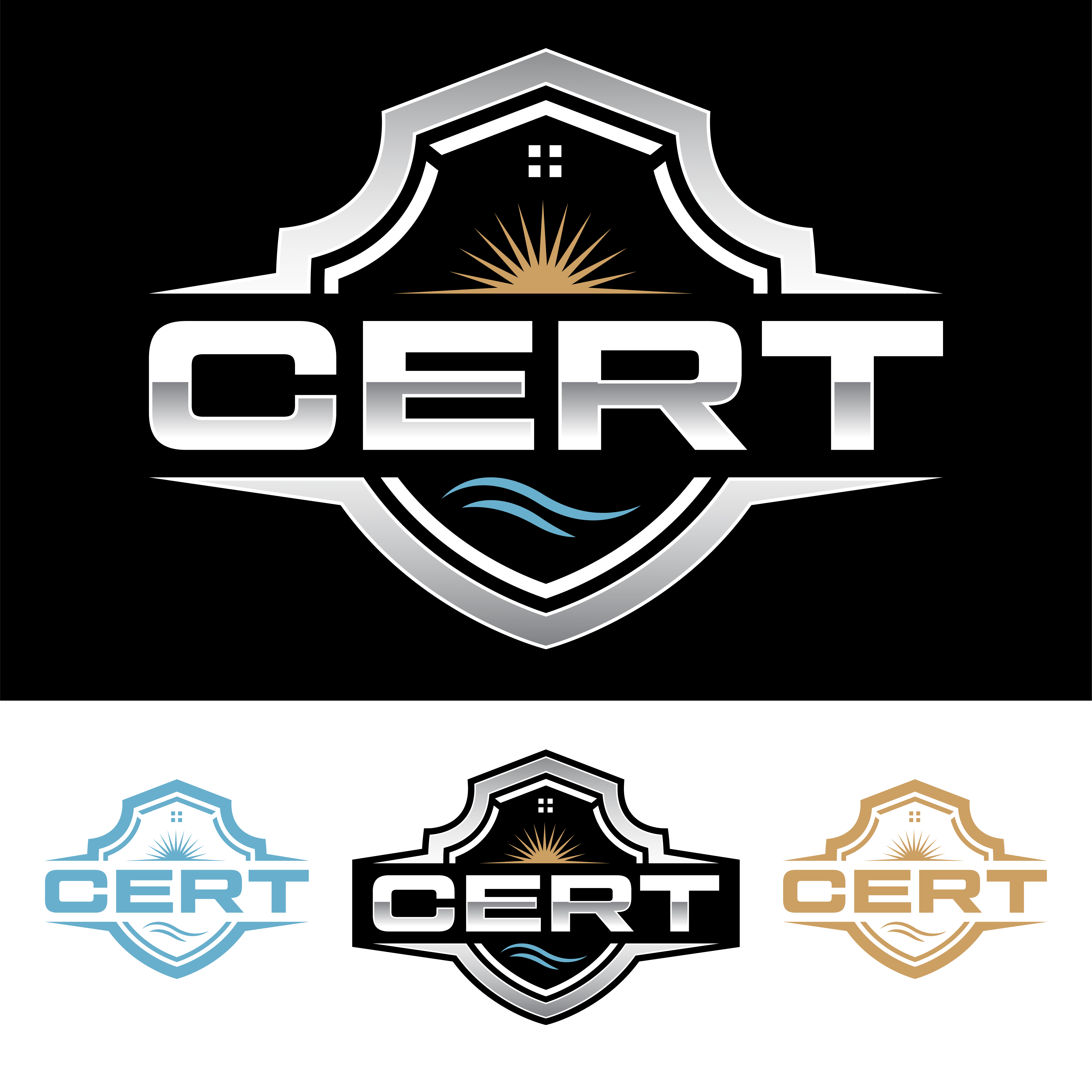 Logo Design by John Mark Arts for this project | Design #35633253