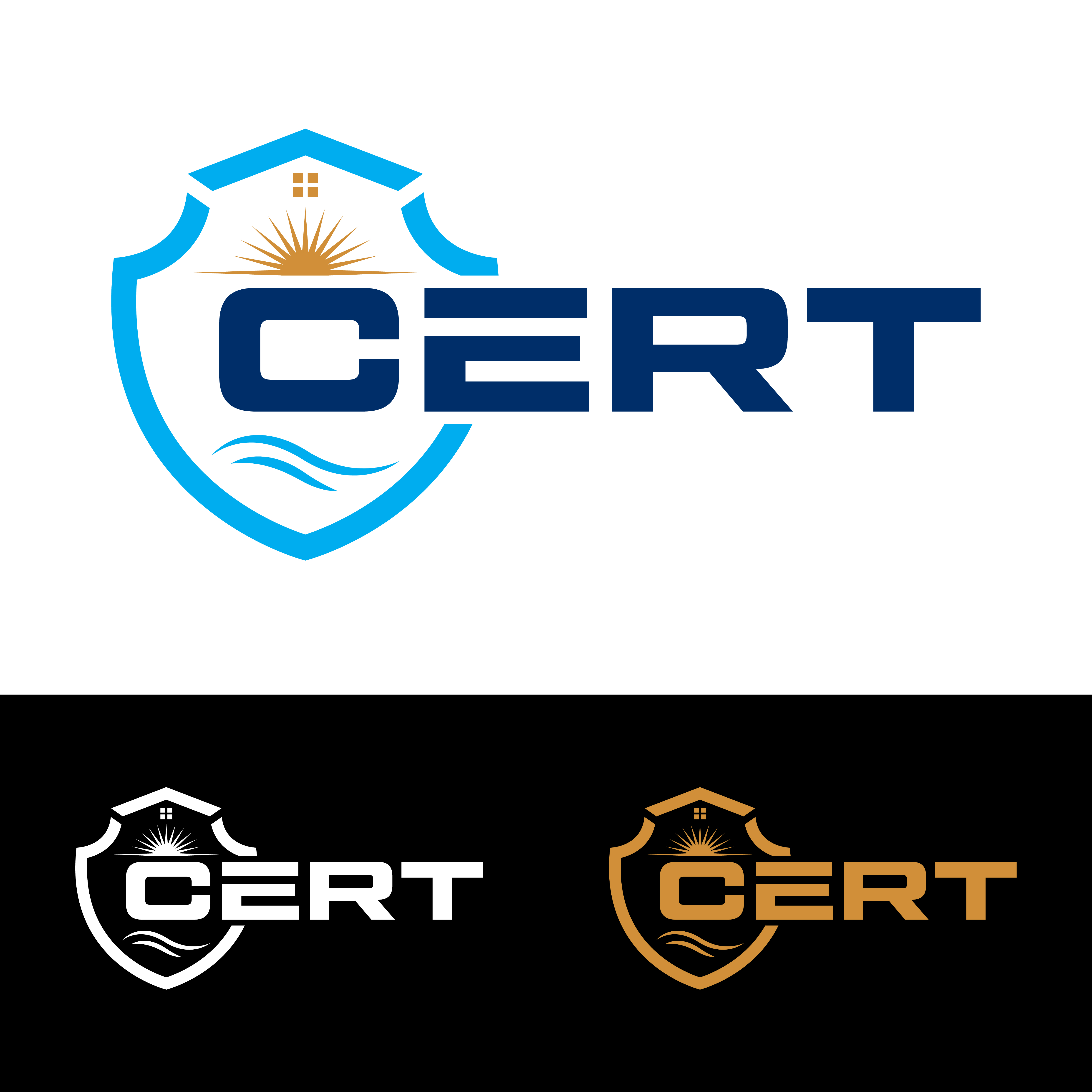 Logo Design by John Mark Arts for this project | Design #35633464