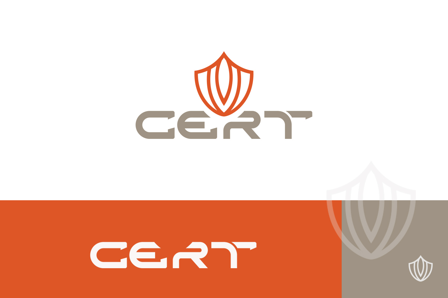 Logo Design by Bakuta Design for this project | Design #35640790