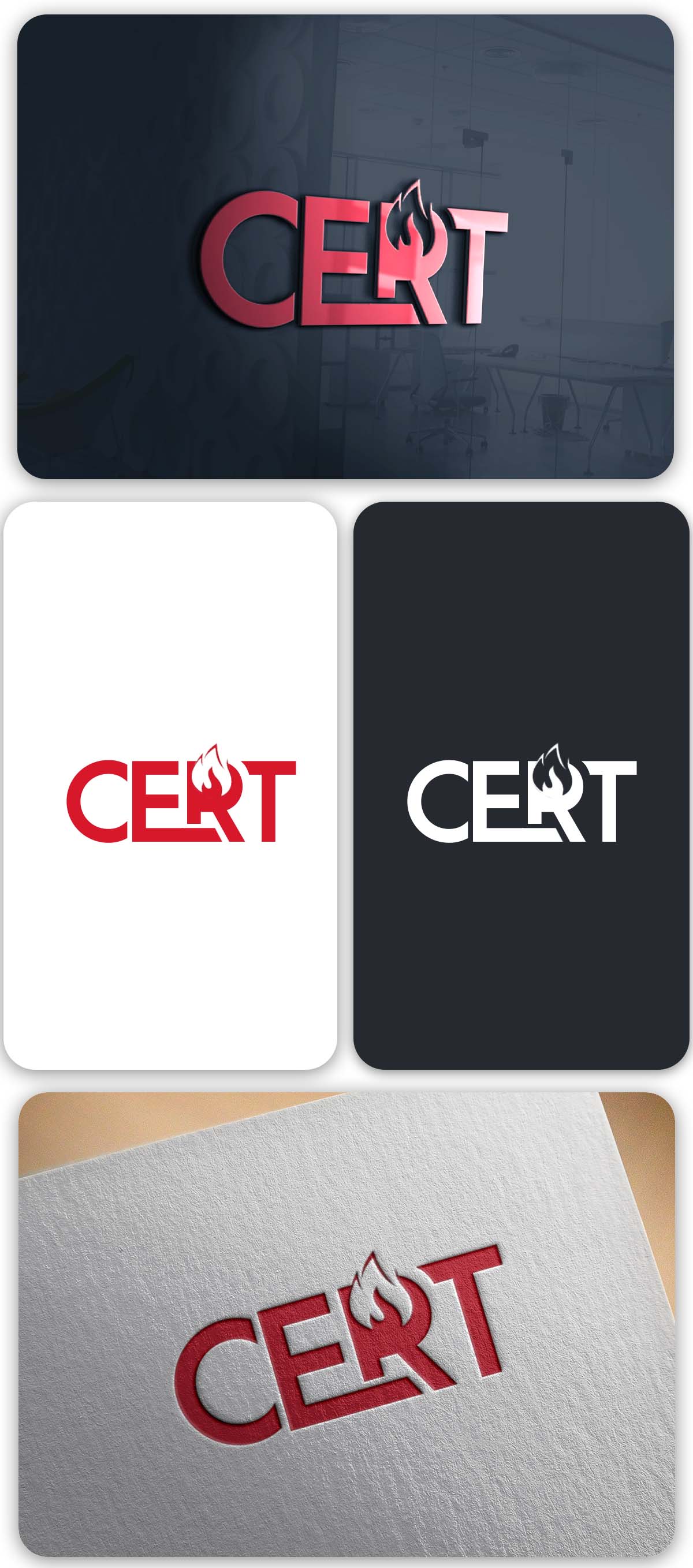 Logo Design by SANJU1 for this project | Design #35634357